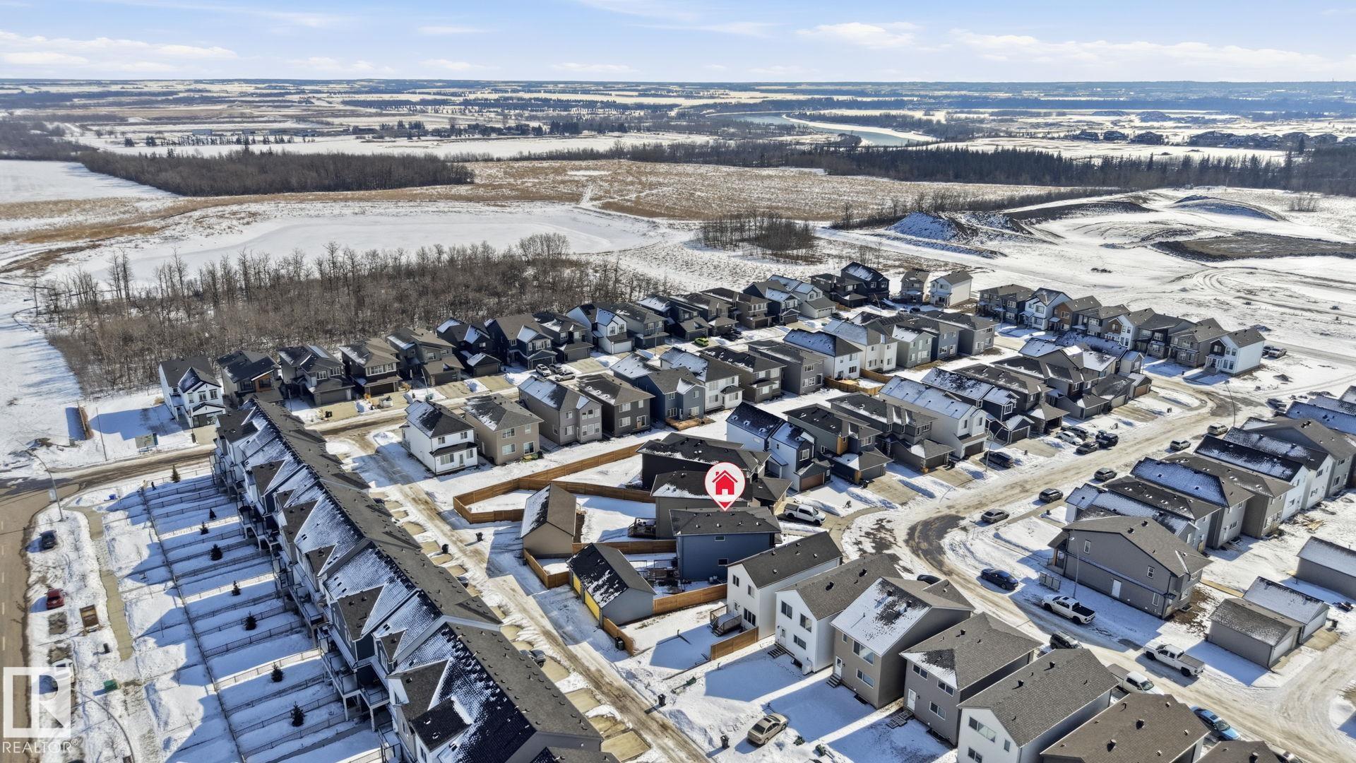 Photo 38 at 648 174 Avenue NE, Marquis, Edmonton