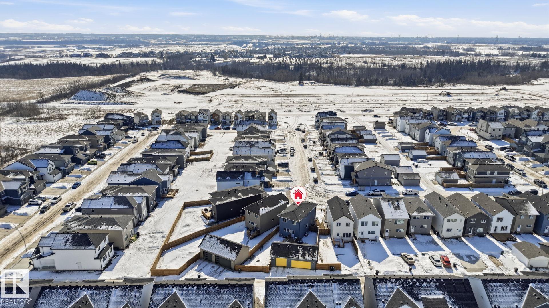 Photo 39 at 648 174 Avenue NE, Marquis, Edmonton