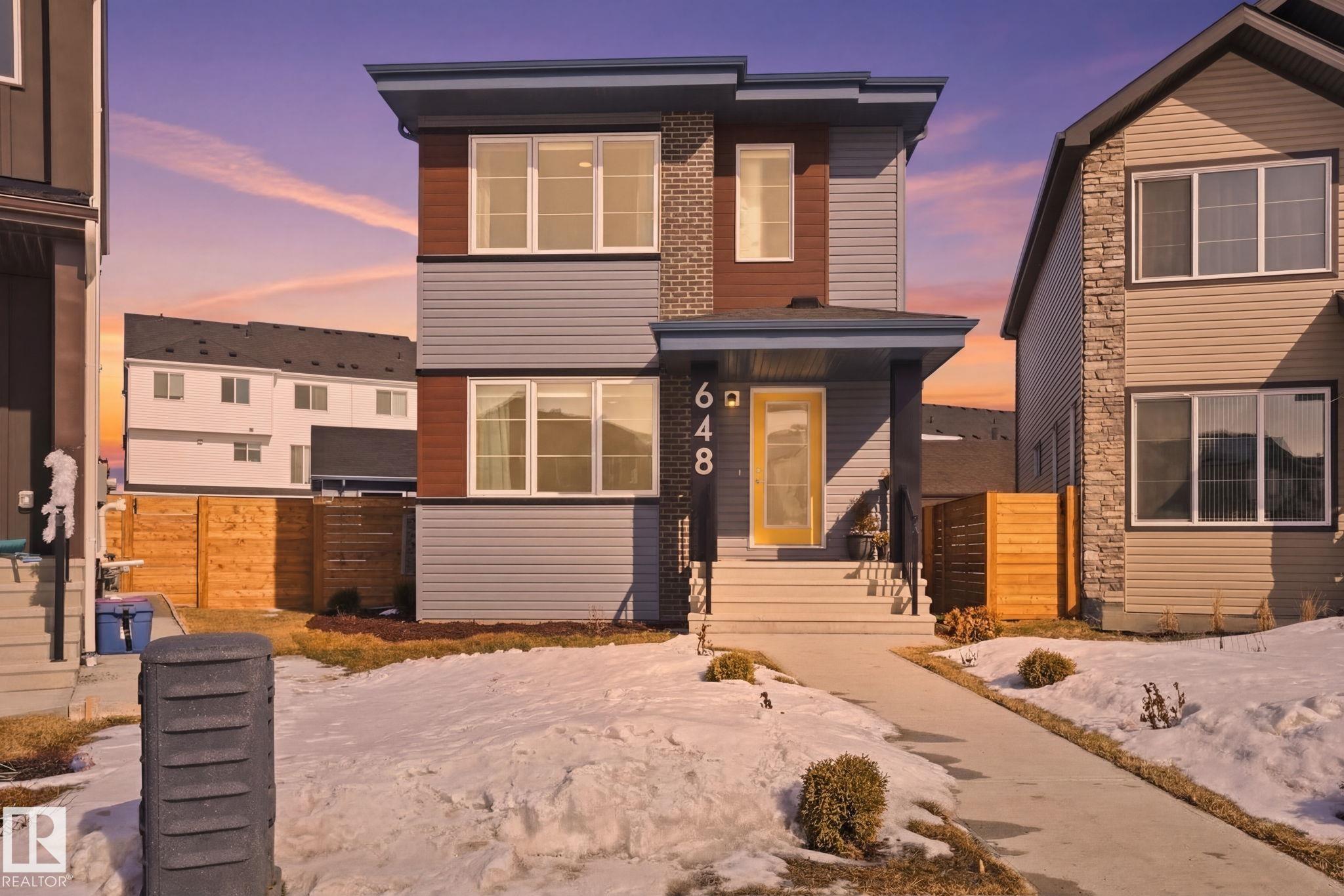 Photo 42 at 648 174 Avenue NE, Marquis, Edmonton