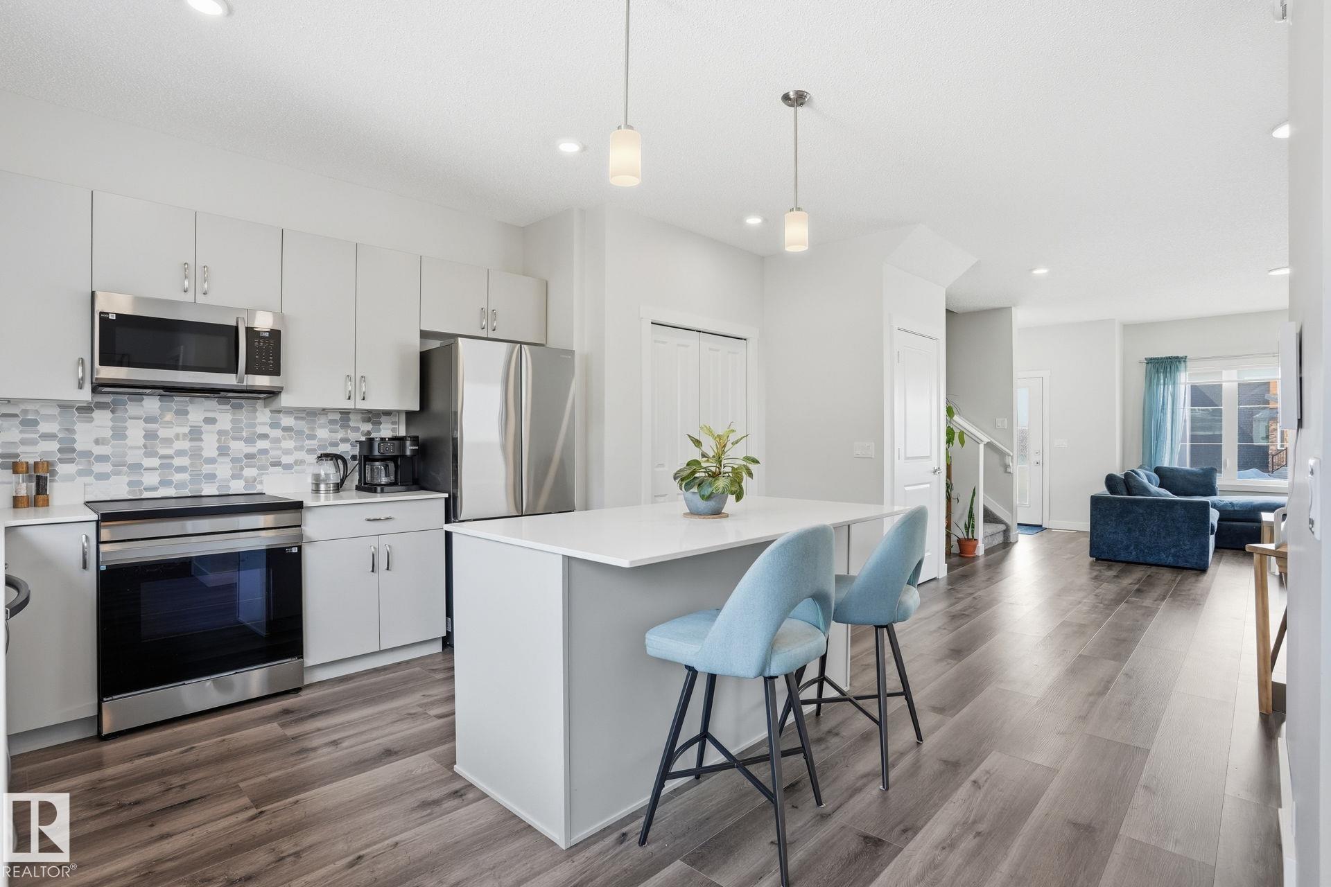 Photo 7 at 648 174 Avenue NE, Marquis, Edmonton