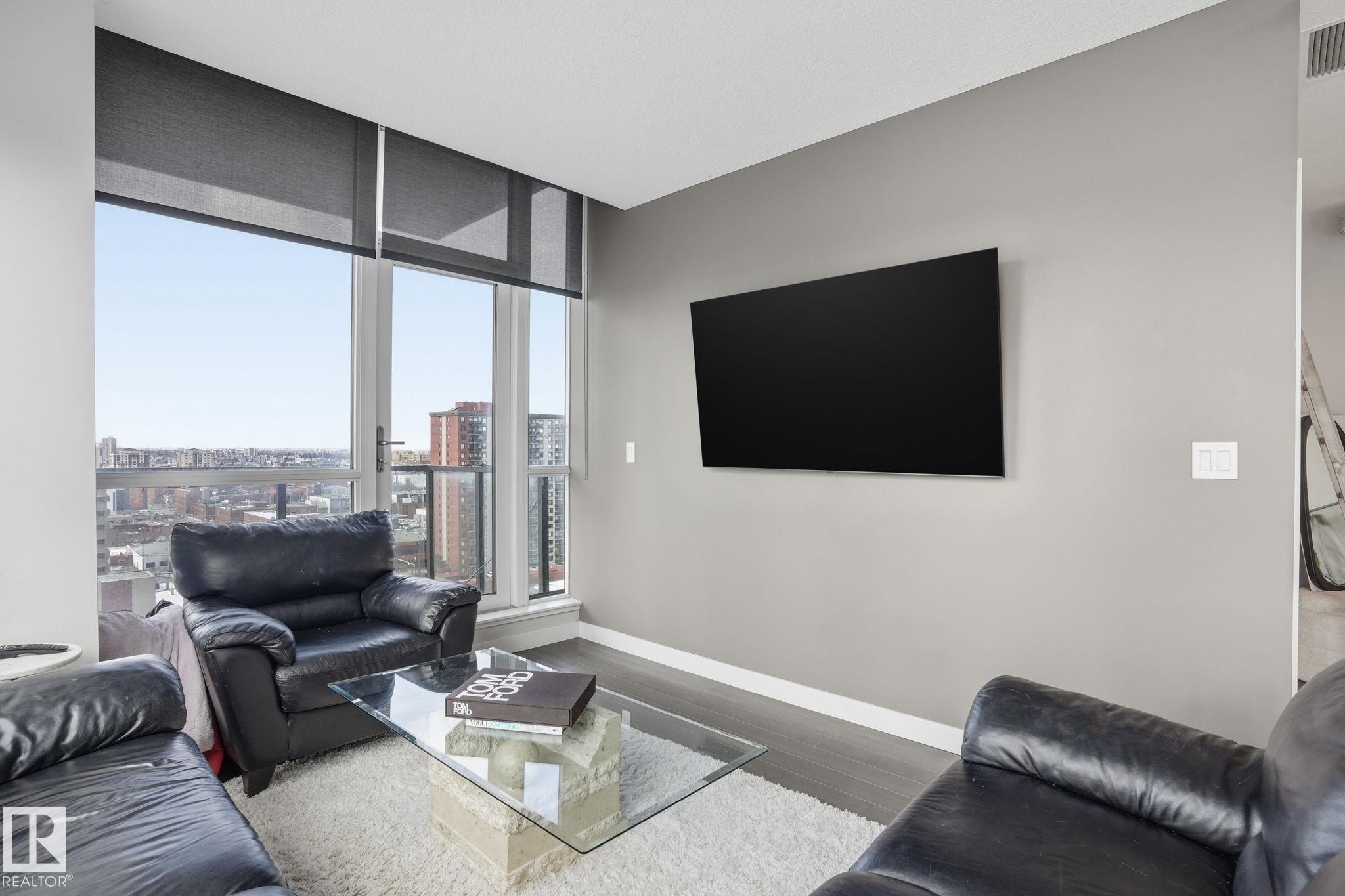 Photo 14 at 1307 - 10238 103 Street NW, Downtown, Edmonton