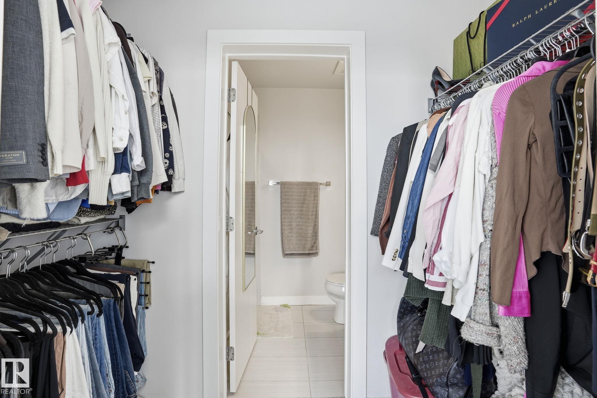 Photo 19 at 1307 - 10238 103 Street NW, Downtown, Edmonton