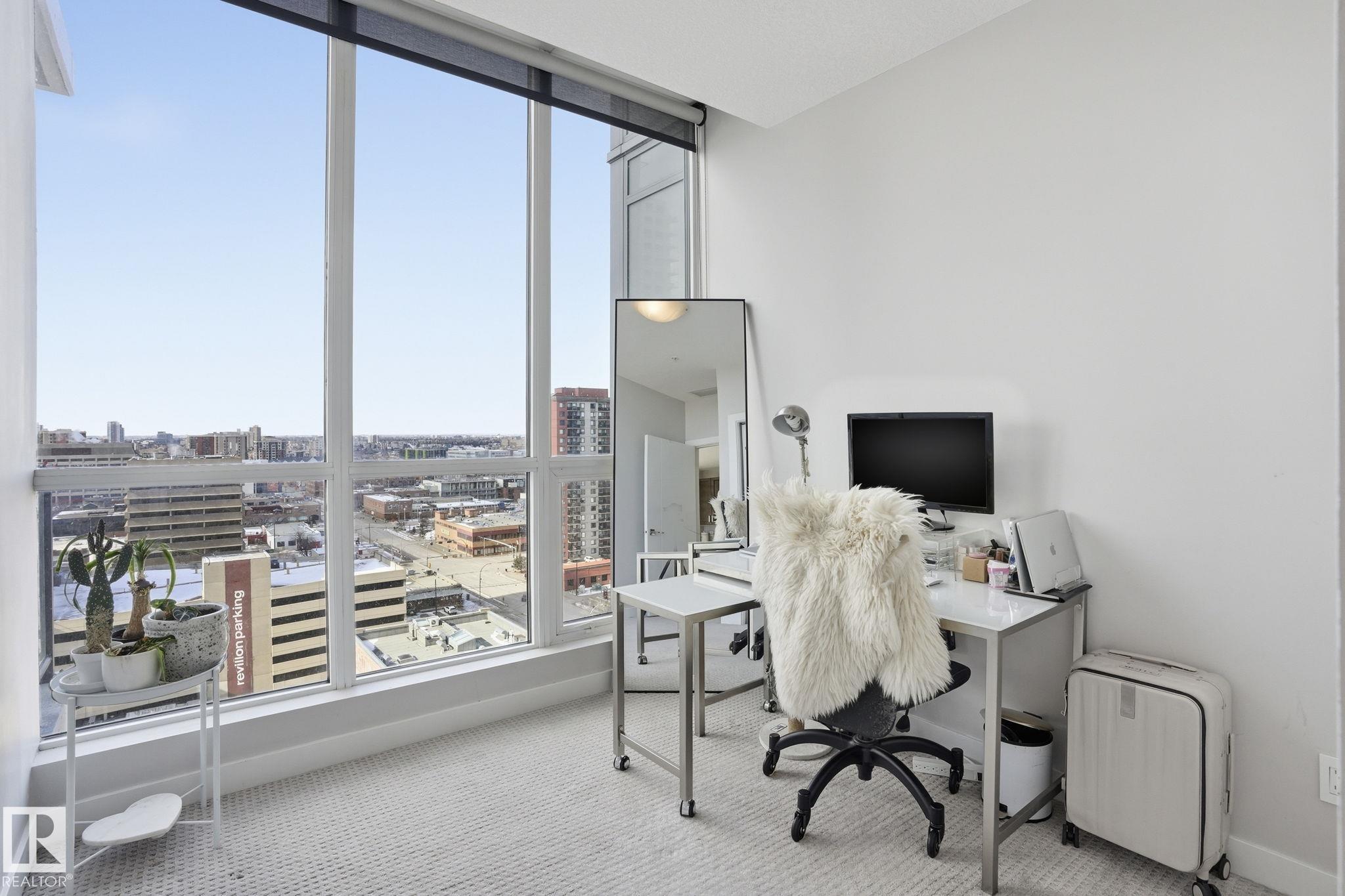 Photo 21 at 1307 - 10238 103 Street NW, Downtown, Edmonton