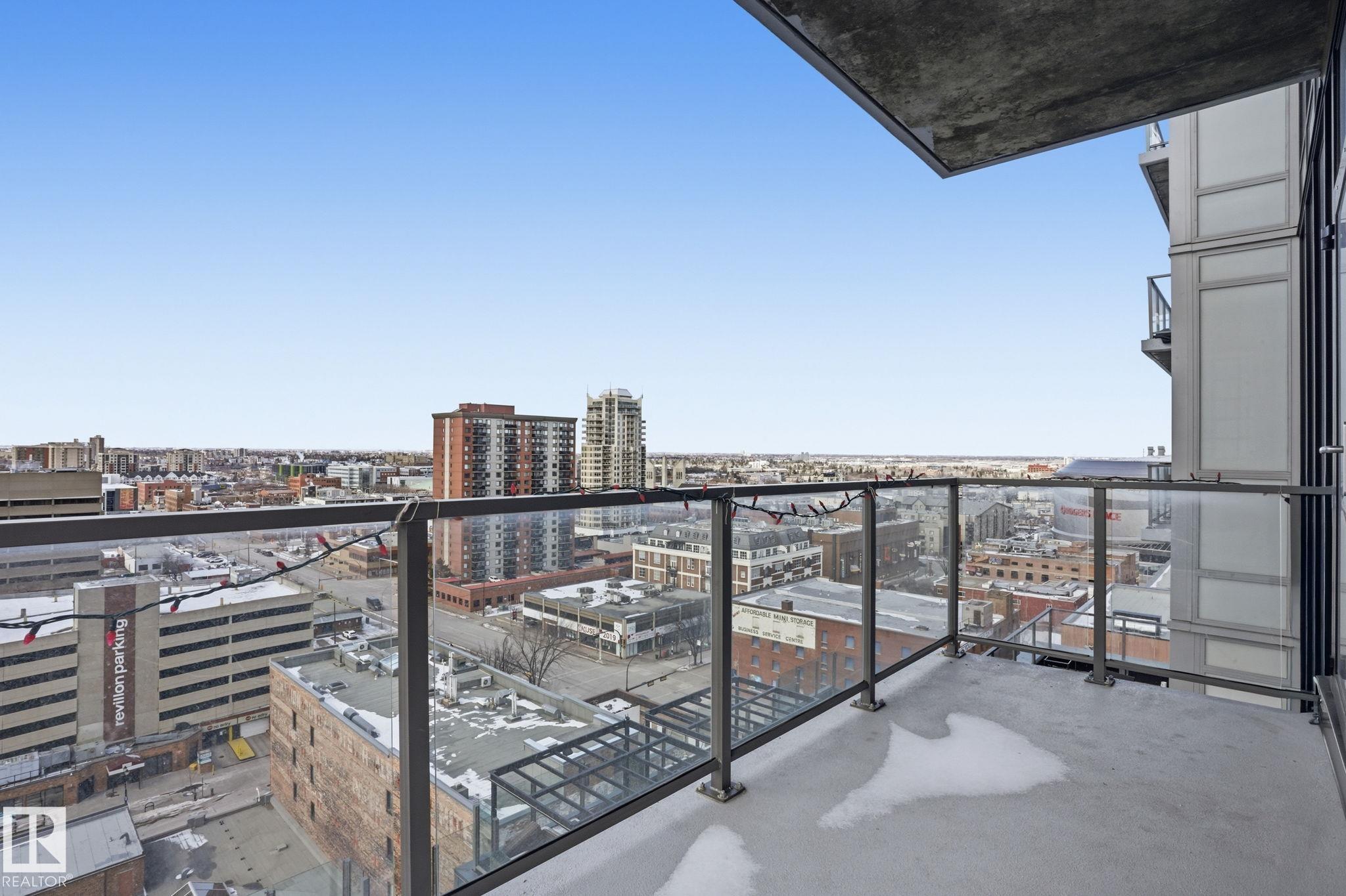 Photo 26 at 1307 - 10238 103 Street NW, Downtown, Edmonton