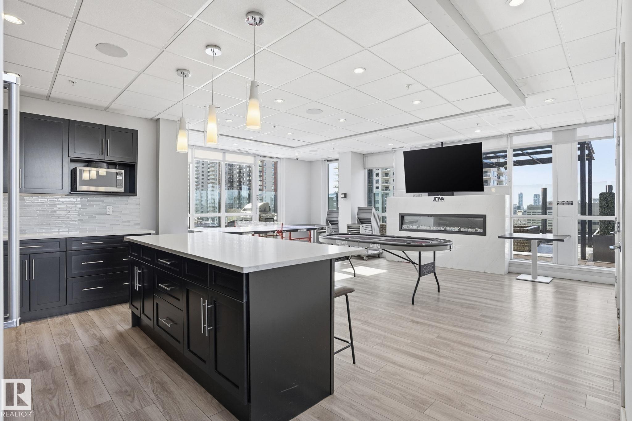 Photo 31 at 1307 - 10238 103 Street NW, Downtown, Edmonton