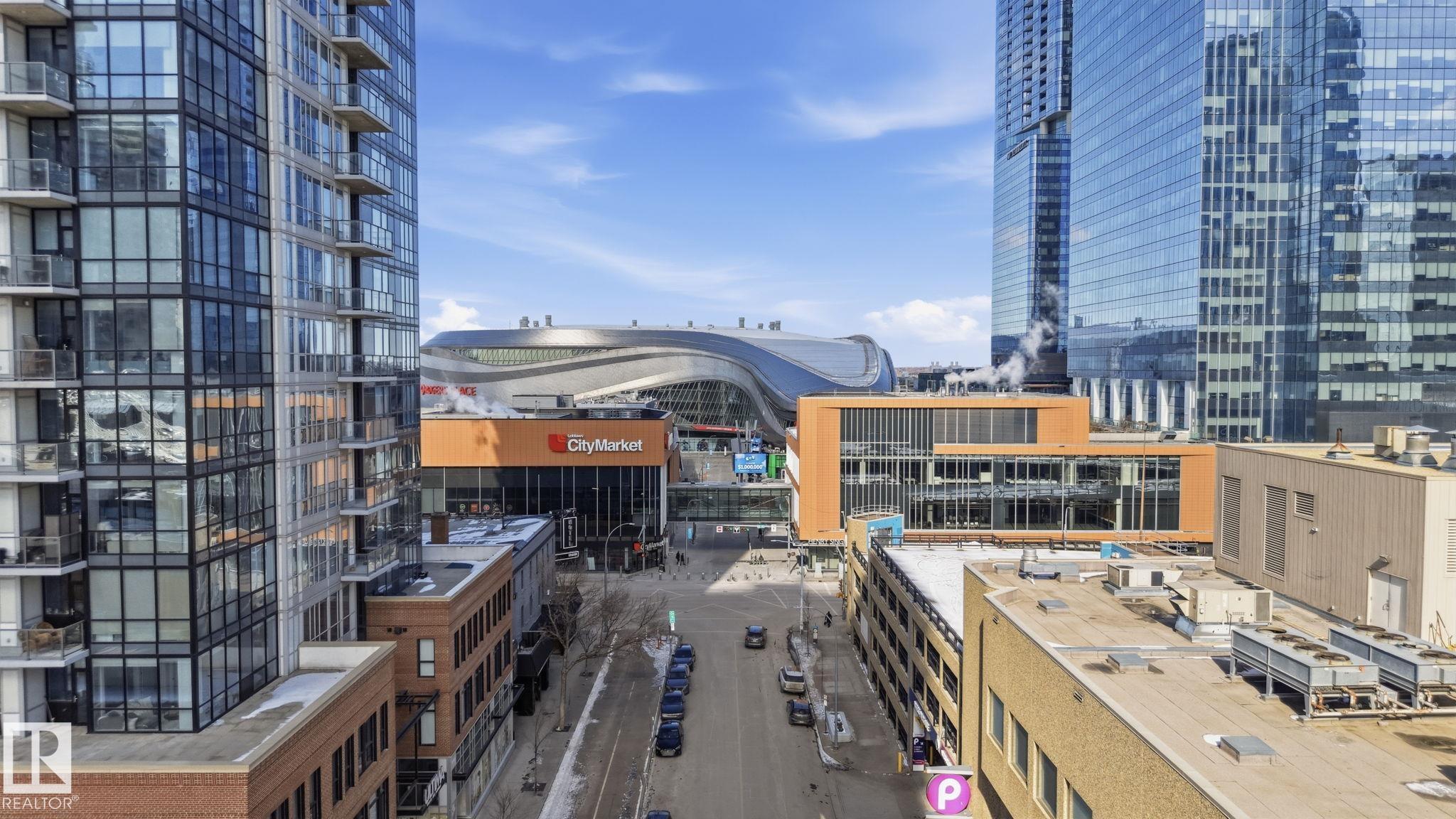 Photo 39 at 1307 - 10238 103 Street NW, Downtown, Edmonton