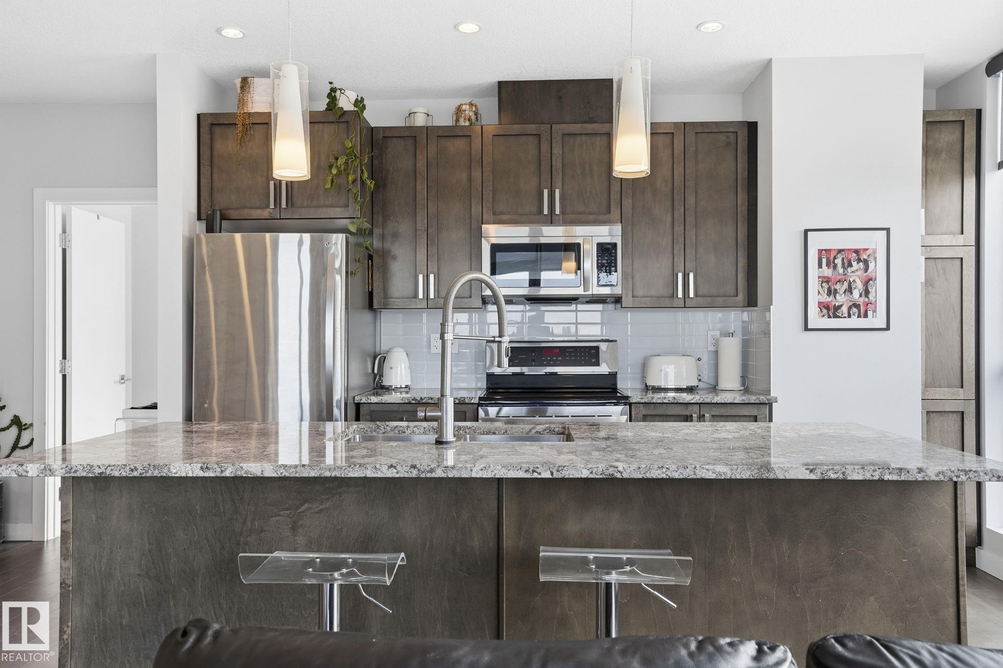 Photo 7 at 1307 - 10238 103 Street NW, Downtown, Edmonton