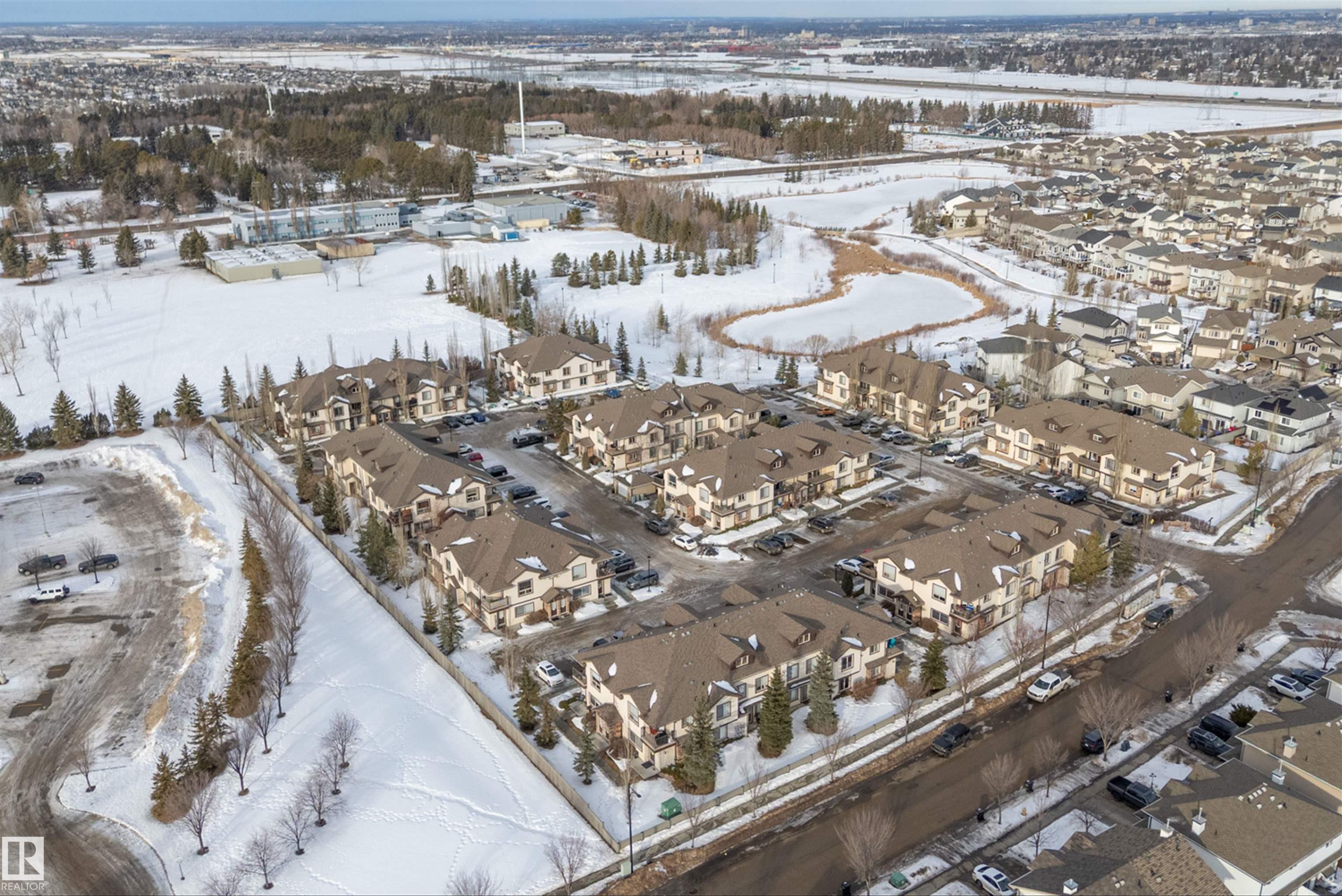 Photo 28 at 65 - 604 62 Street SW, Charlesworth, Edmonton