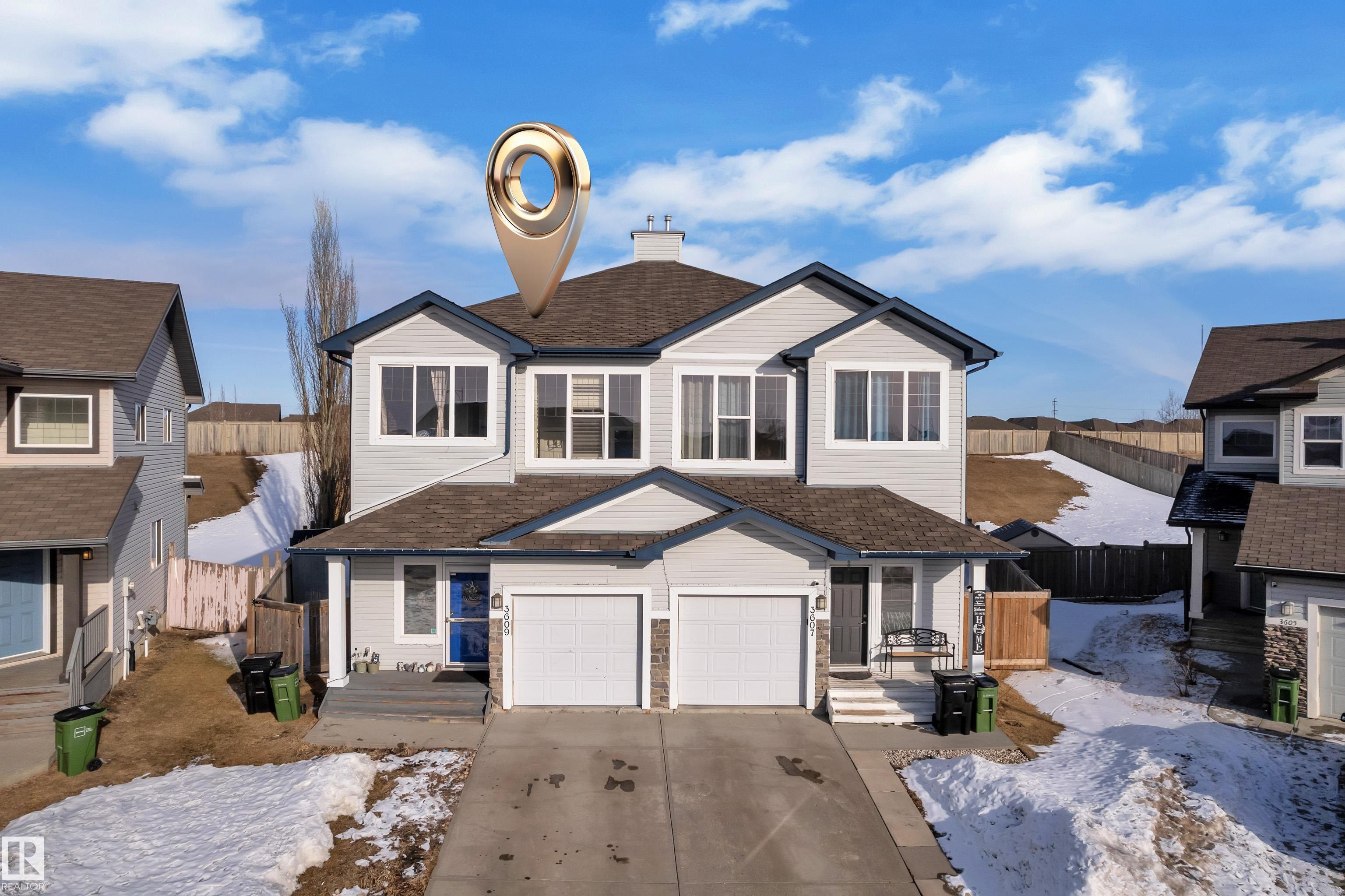 3609 11 Street NW, Tamarack, Edmonton 2
