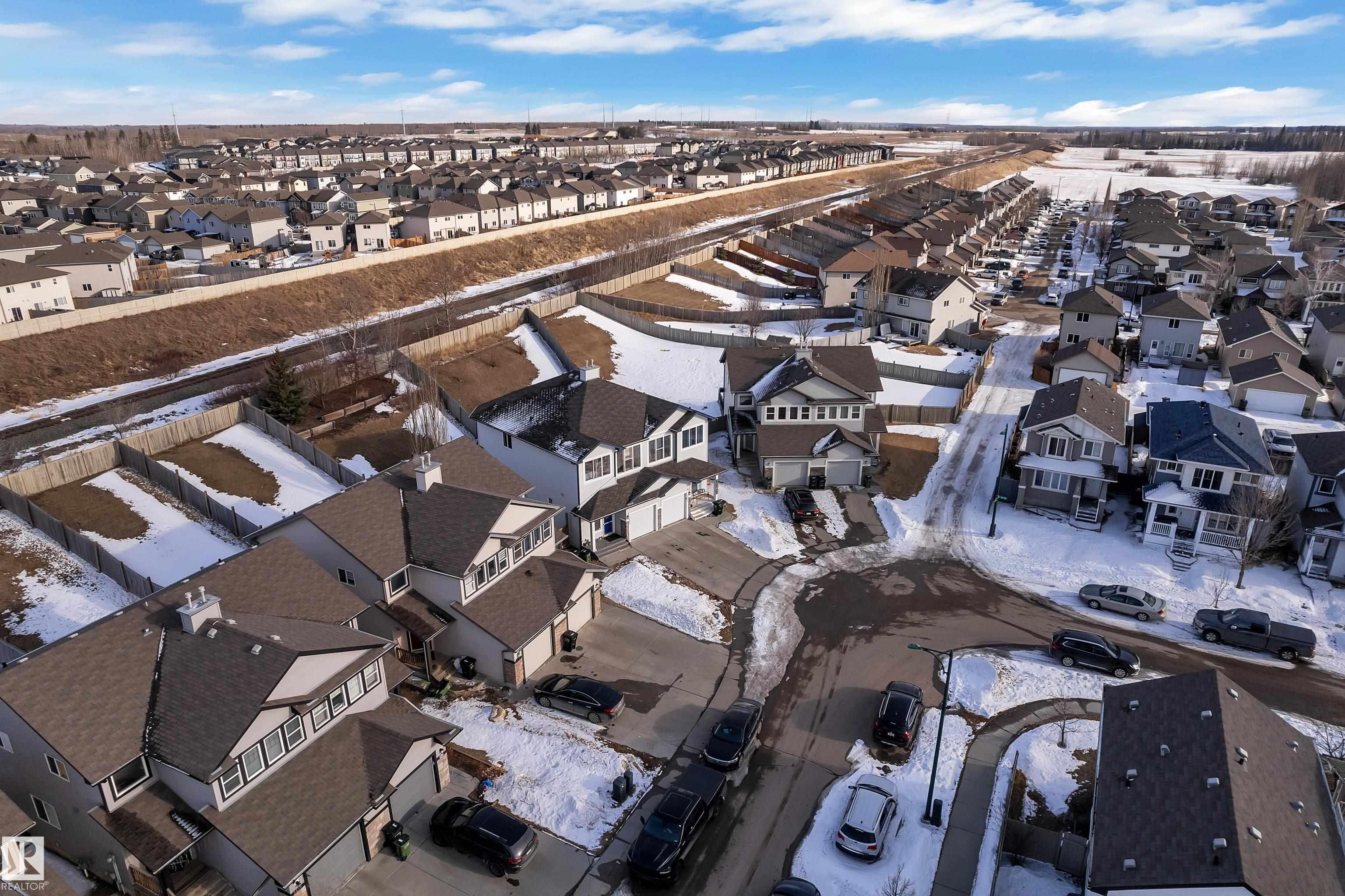 Photo 39 at 3609 11 Street NW, Tamarack, Edmonton