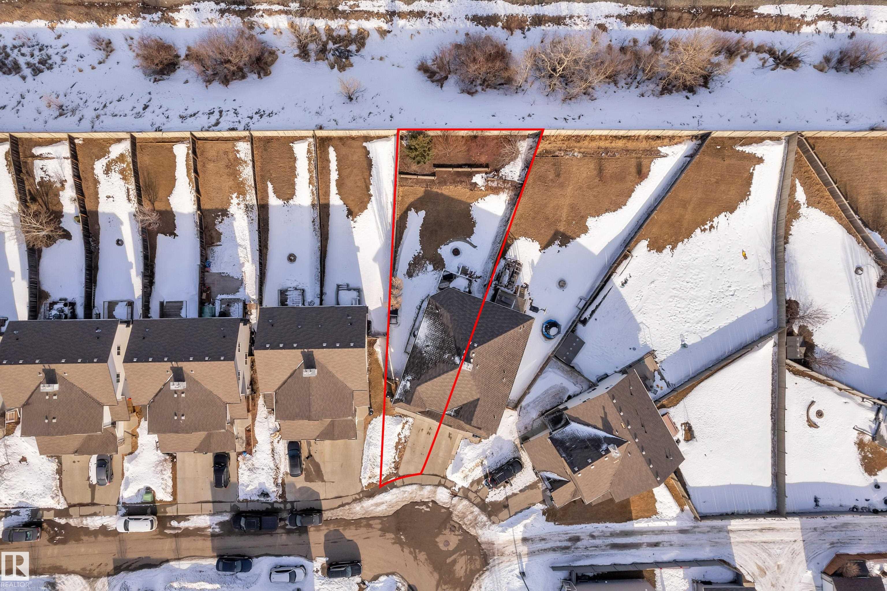 Photo 43 at 3609 11 Street NW, Tamarack, Edmonton