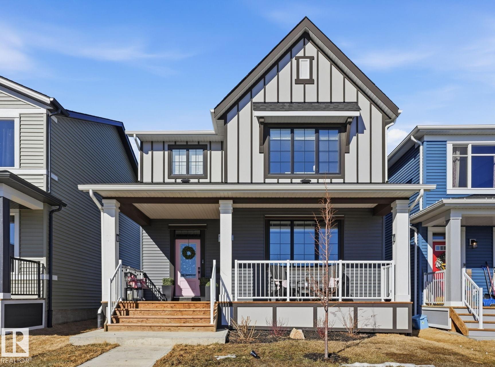 7012 54 Avenue, Elan, Beaumont