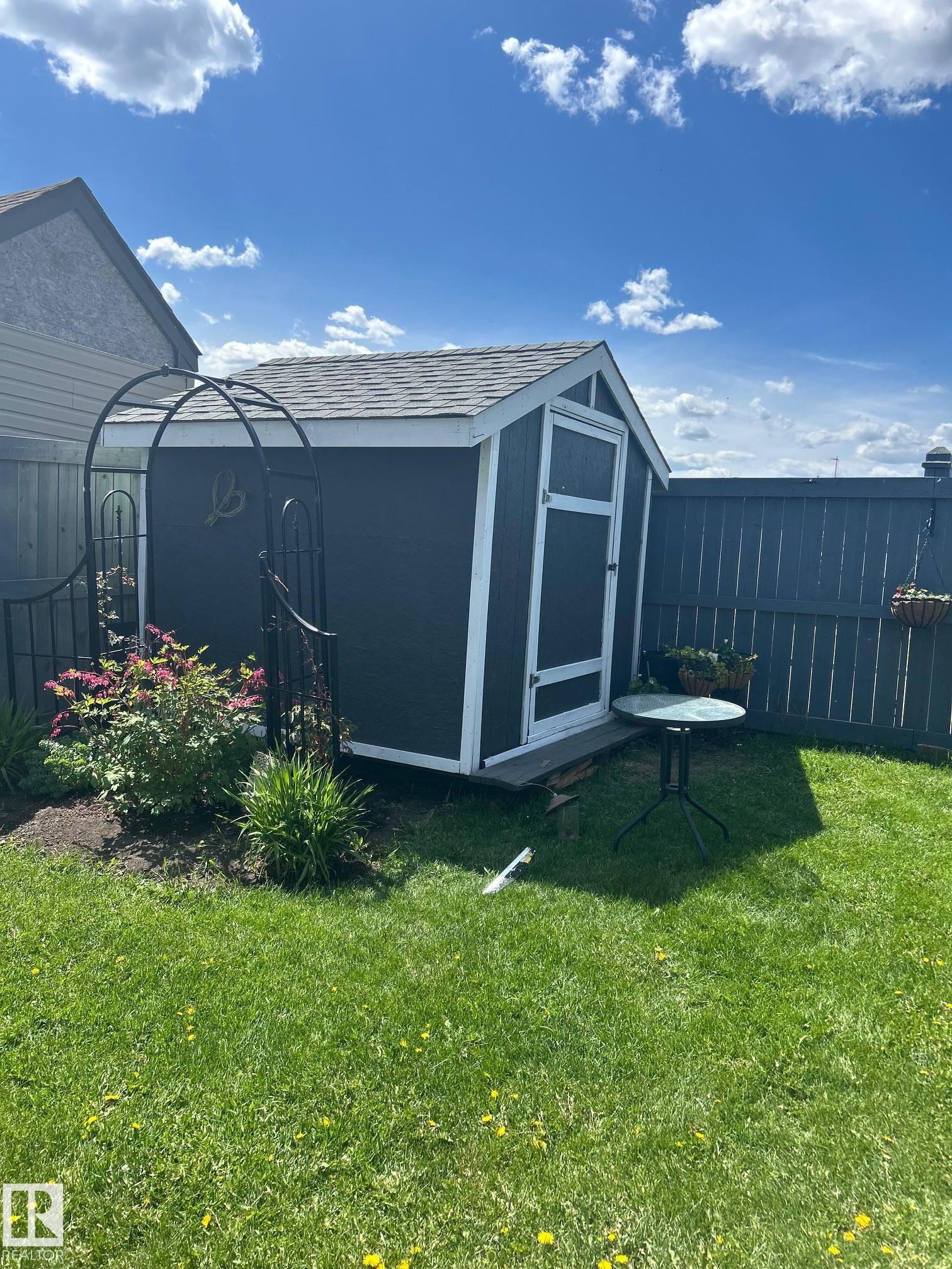 106 Houle Drive, Morinville