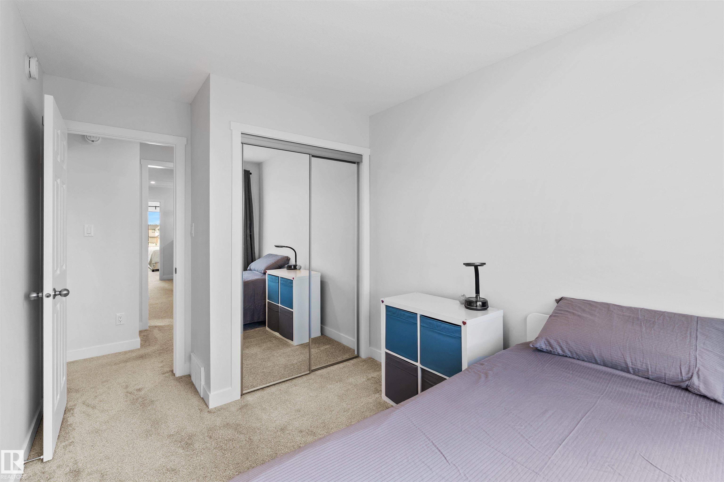 Photo 21 at 15634 18 Avenue SW, Glenridding Ravine, Edmonton