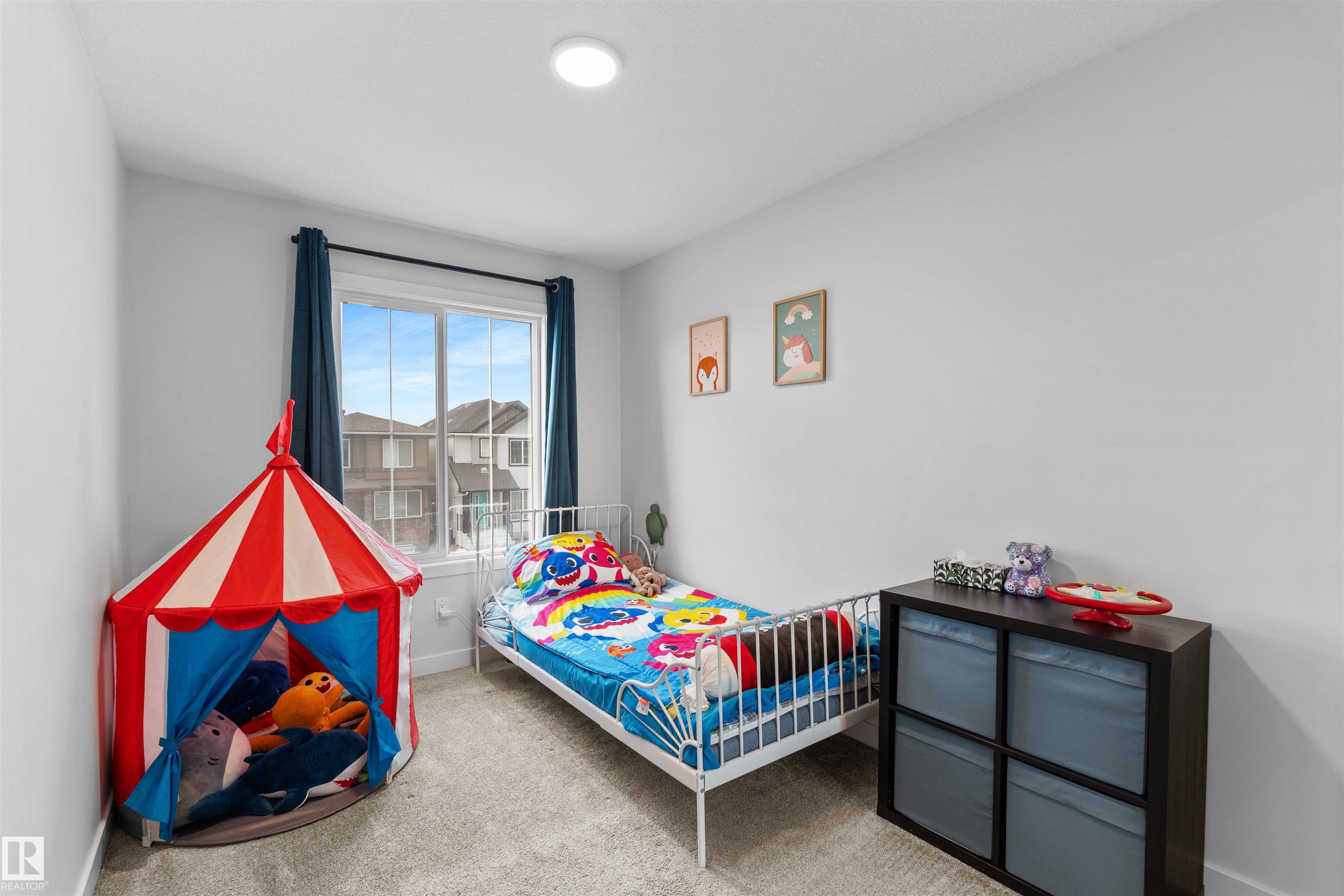 Photo 23 at 15634 18 Avenue SW, Glenridding Ravine, Edmonton