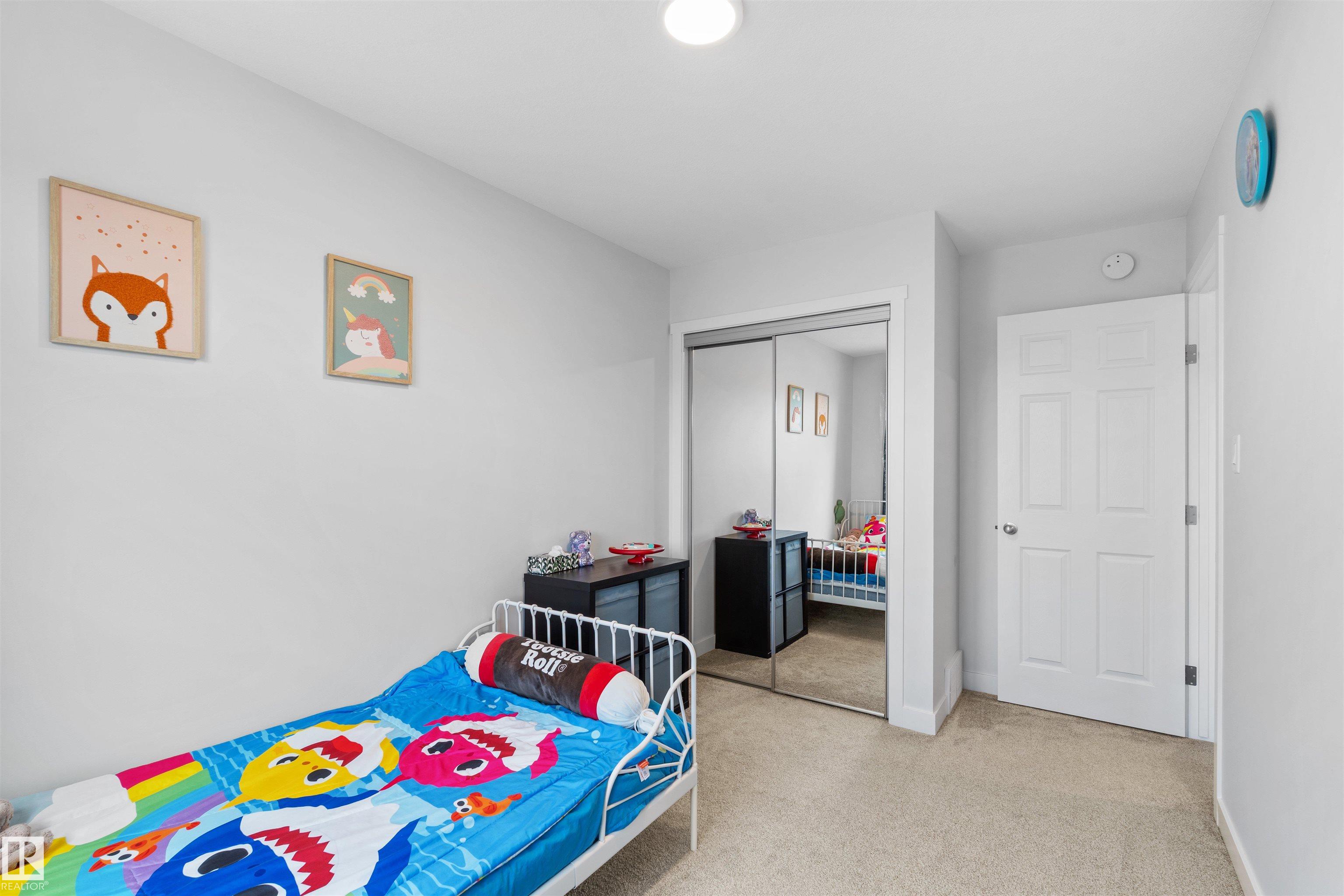 Photo 24 at 15634 18 Avenue SW, Glenridding Ravine, Edmonton