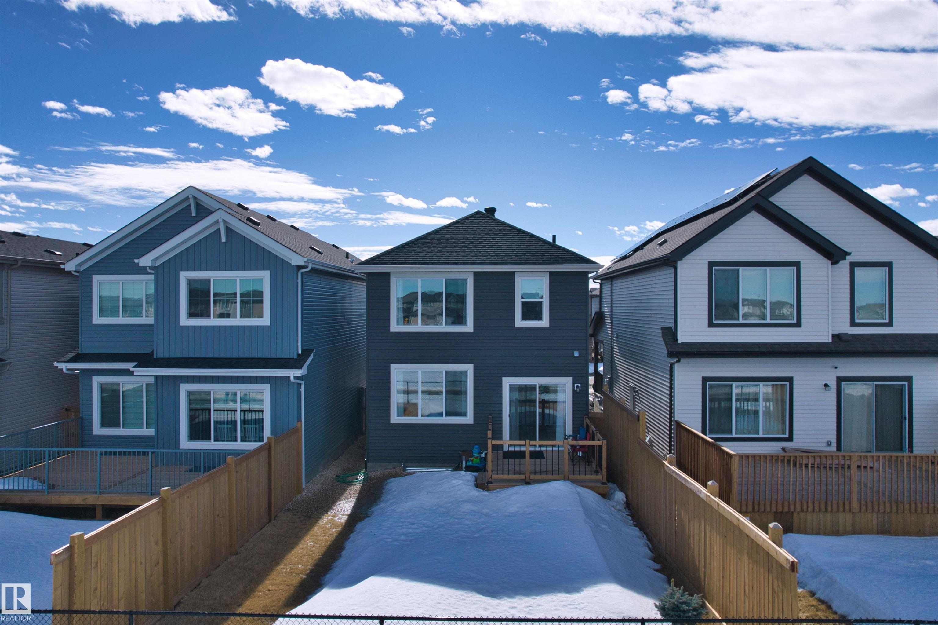 Photo 32 at 15634 18 Avenue SW, Glenridding Ravine, Edmonton