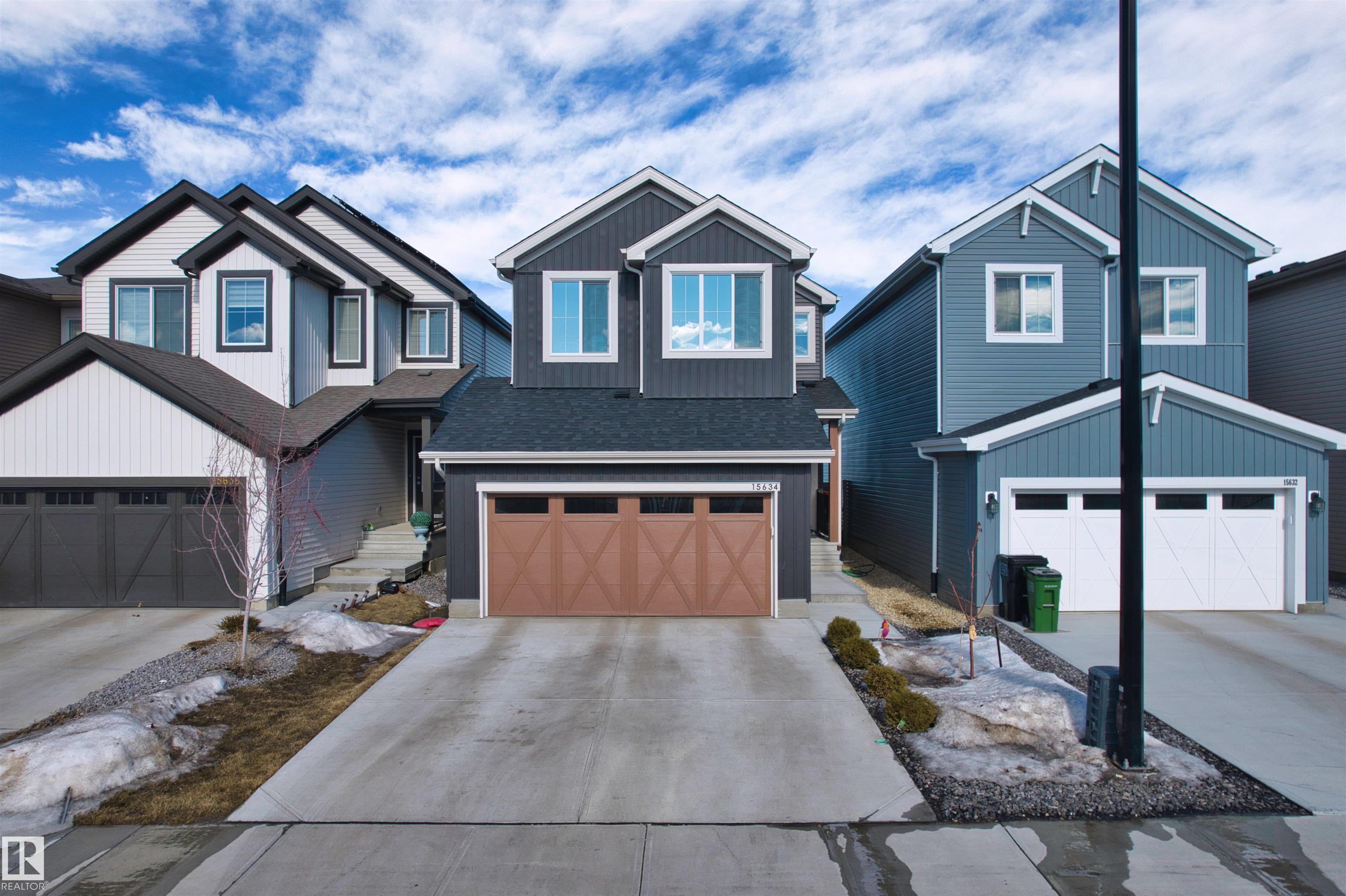 Photo 38 at 15634 18 Avenue SW, Glenridding Ravine, Edmonton