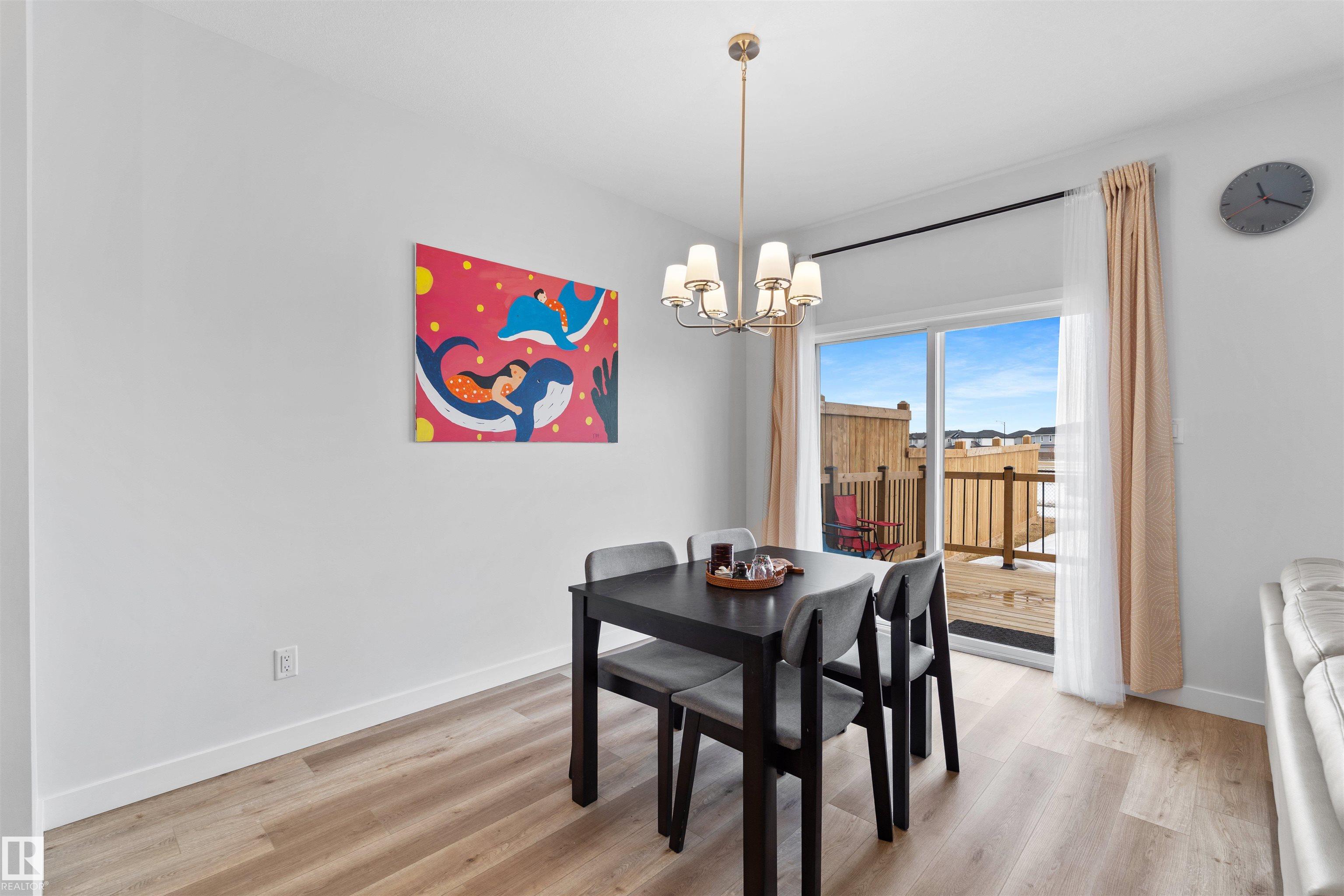 Photo 7 at 15634 18 Avenue SW, Glenridding Ravine, Edmonton