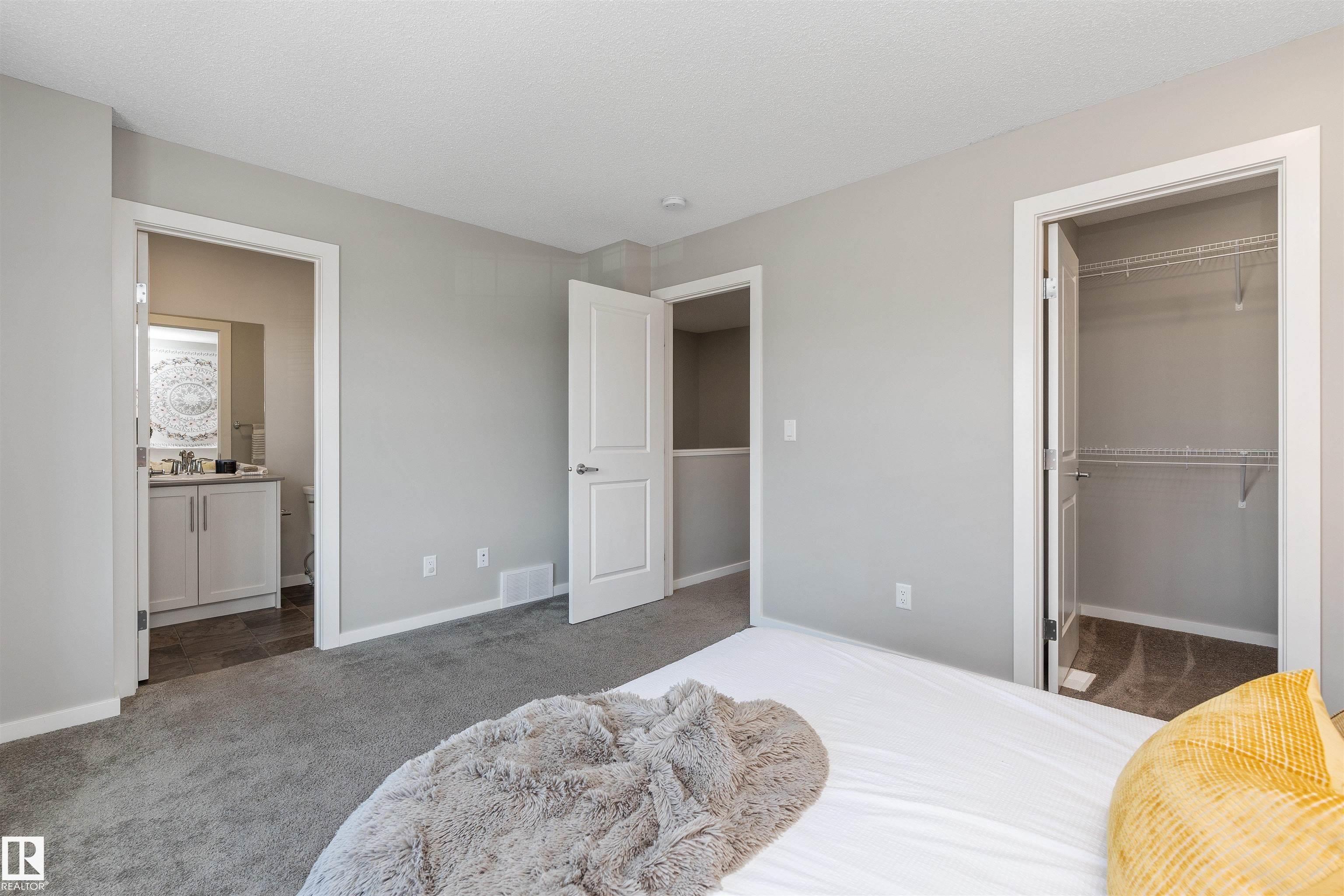 Photo 11 at 1170 Rosenthal Boulevard NW, Rosenthal, Edmonton