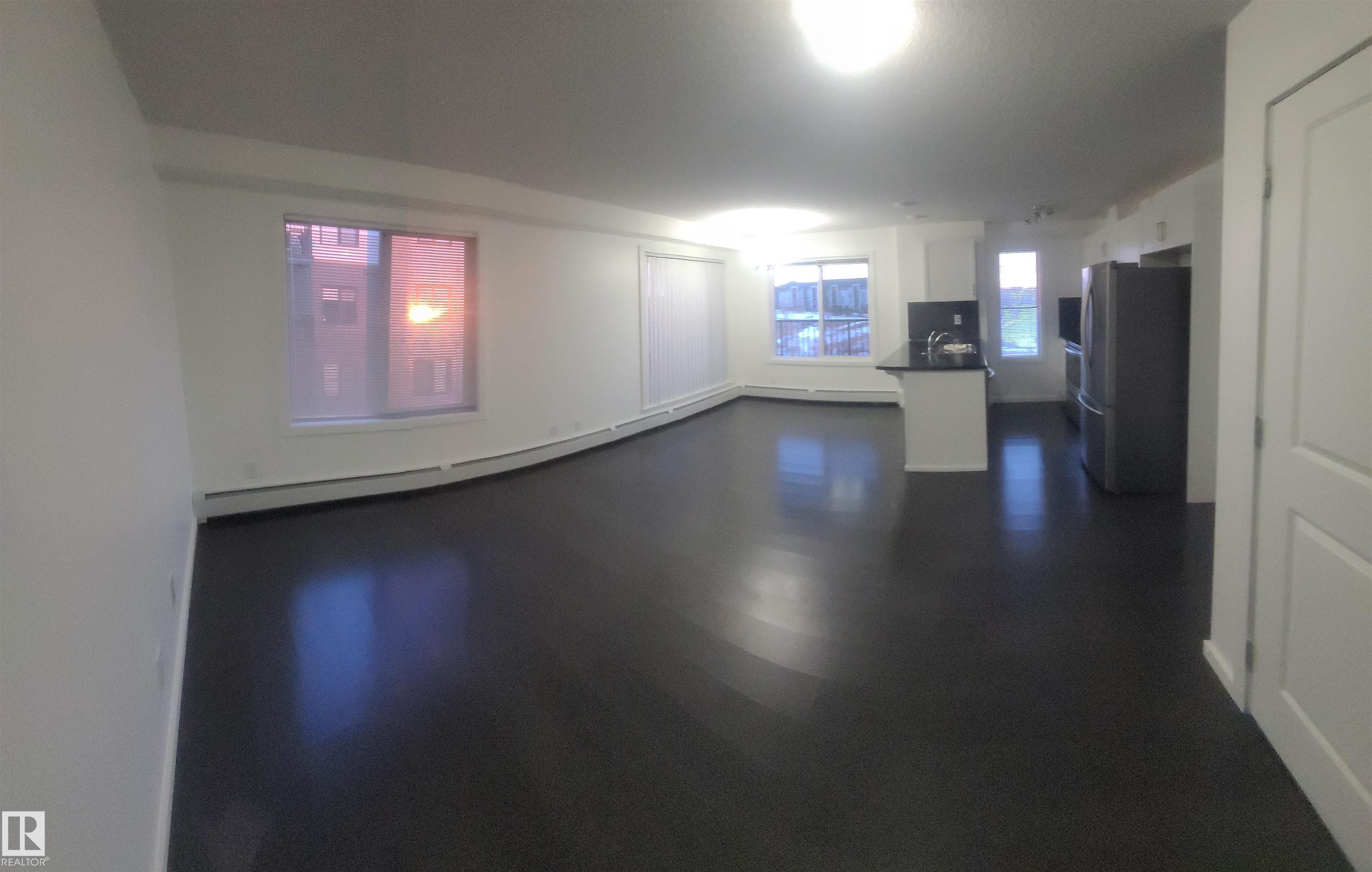 Photo 3 at 435 - 5515 7 Avenue SW, Charlesworth, Edmonton