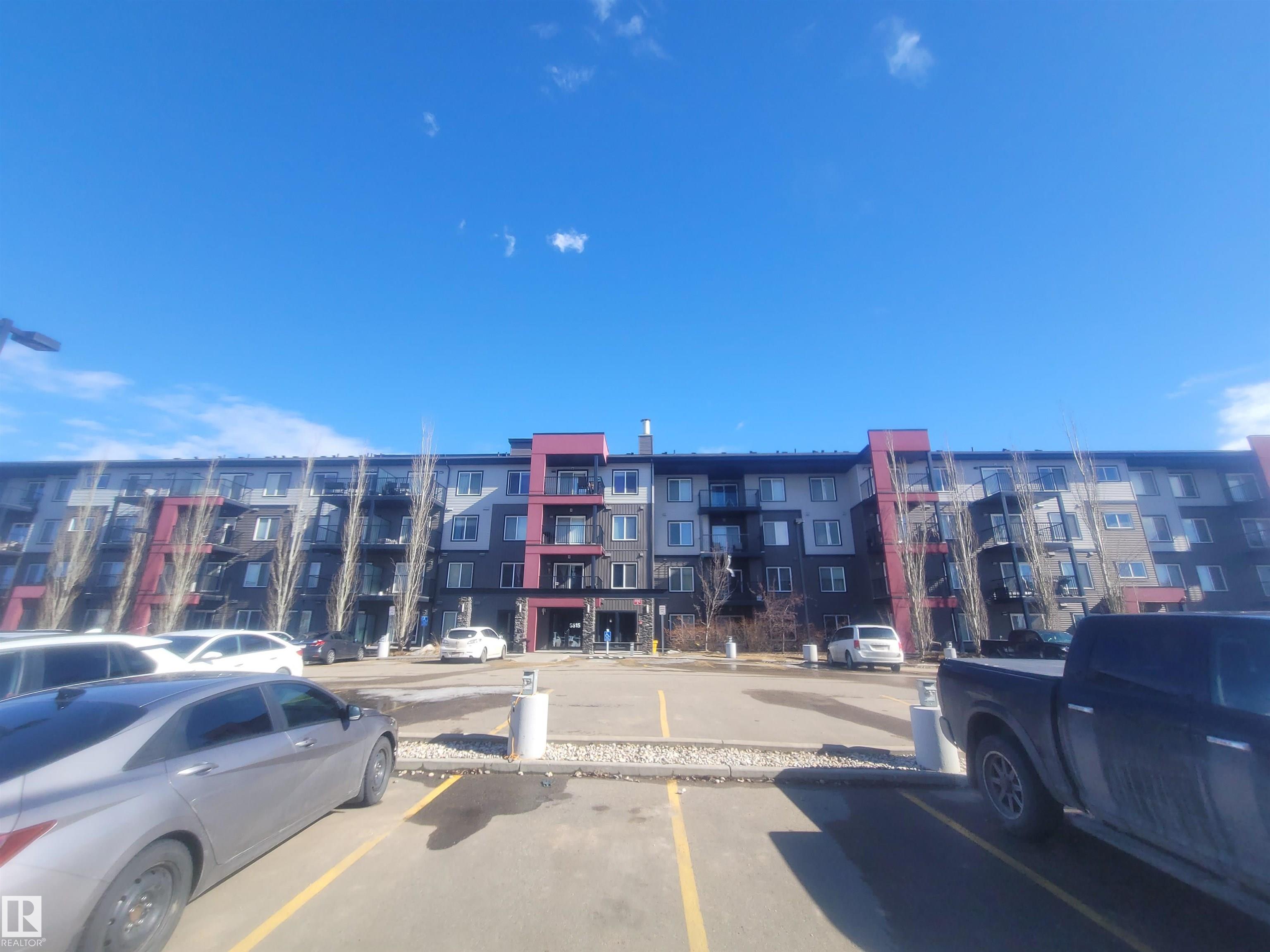 Photo 7 at 435 - 5515 7 Avenue SW, Charlesworth, Edmonton