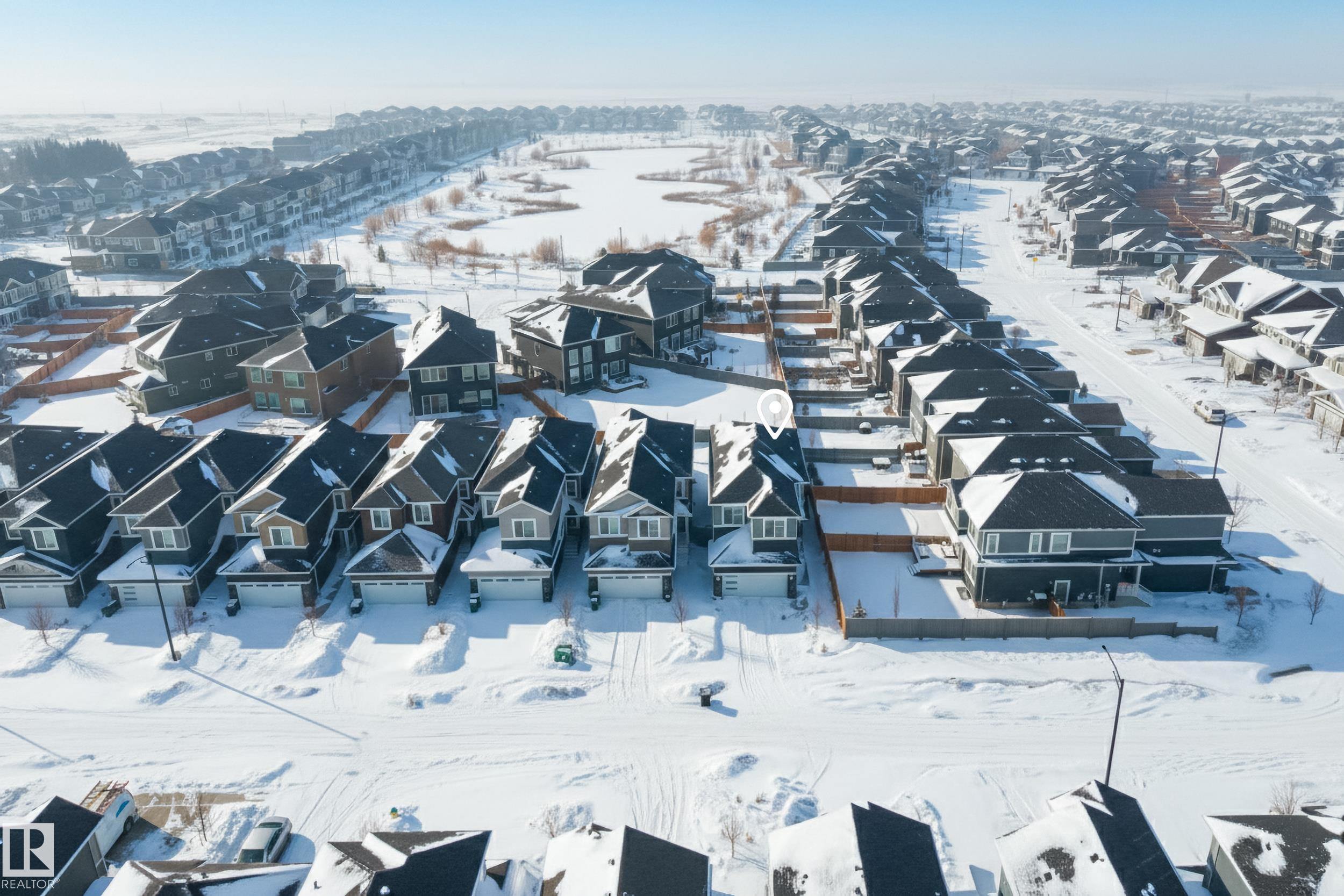 Photo 48 at 3224 160 Street SW, Glenridding Ravine, Edmonton