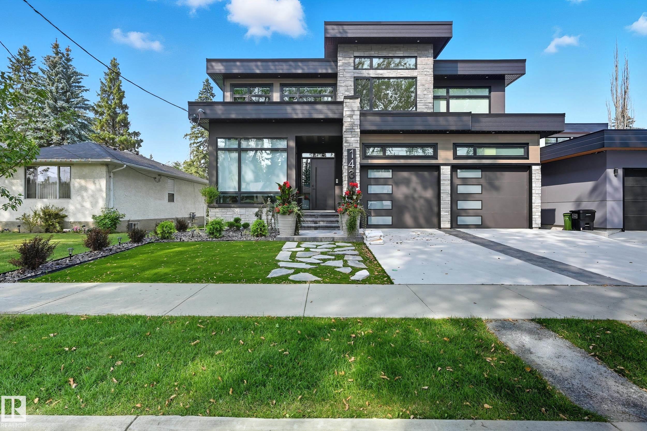 14312 92a Avenue NW, Parkview, Edmonton 2