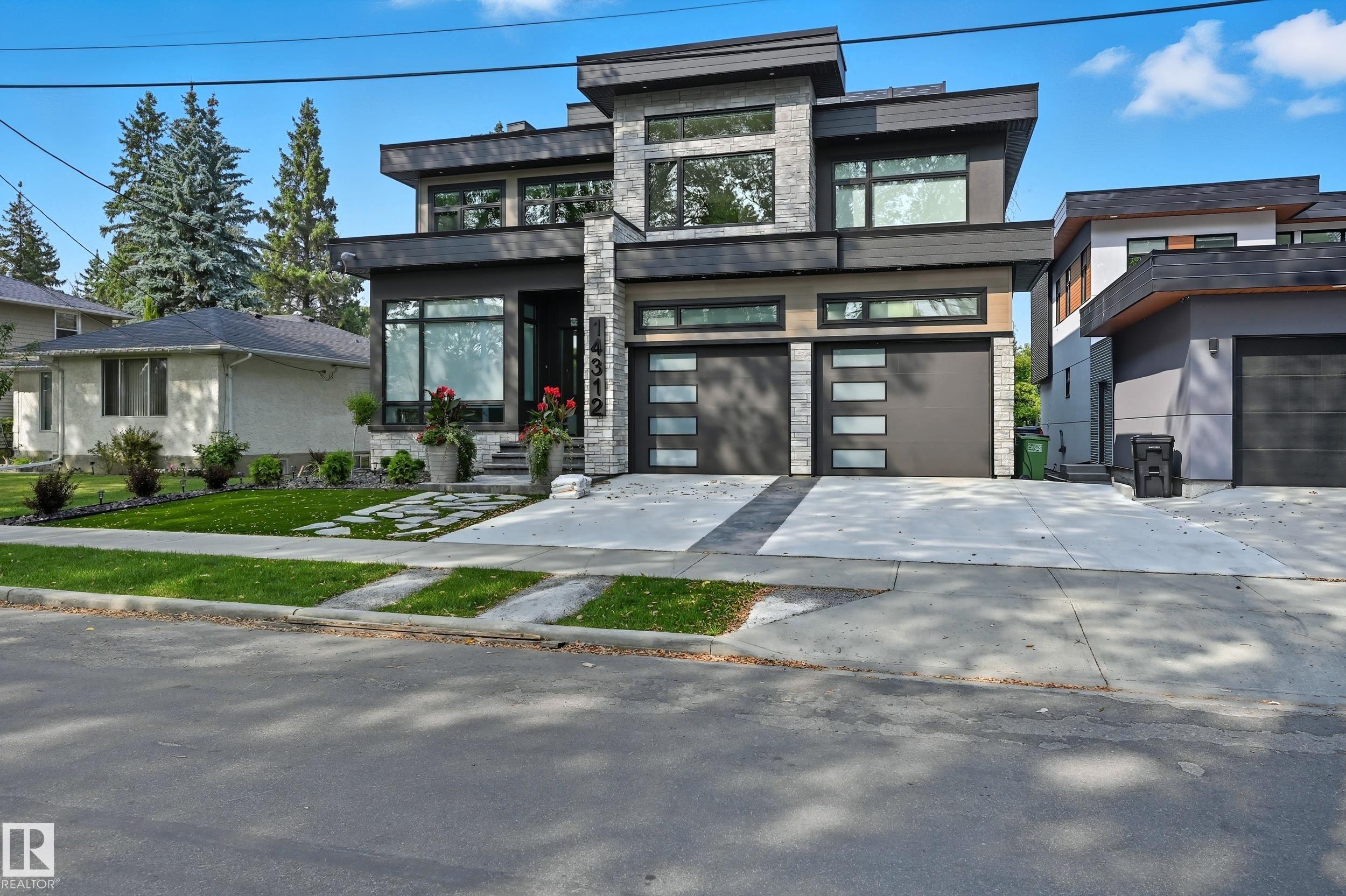 Picture for 14312 92A AV NW