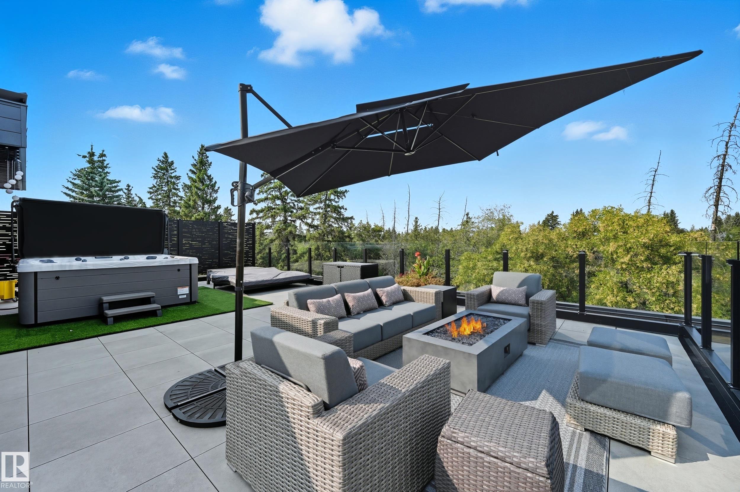 Photo 70 at 14312 92a Avenue NW, Parkview, Edmonton