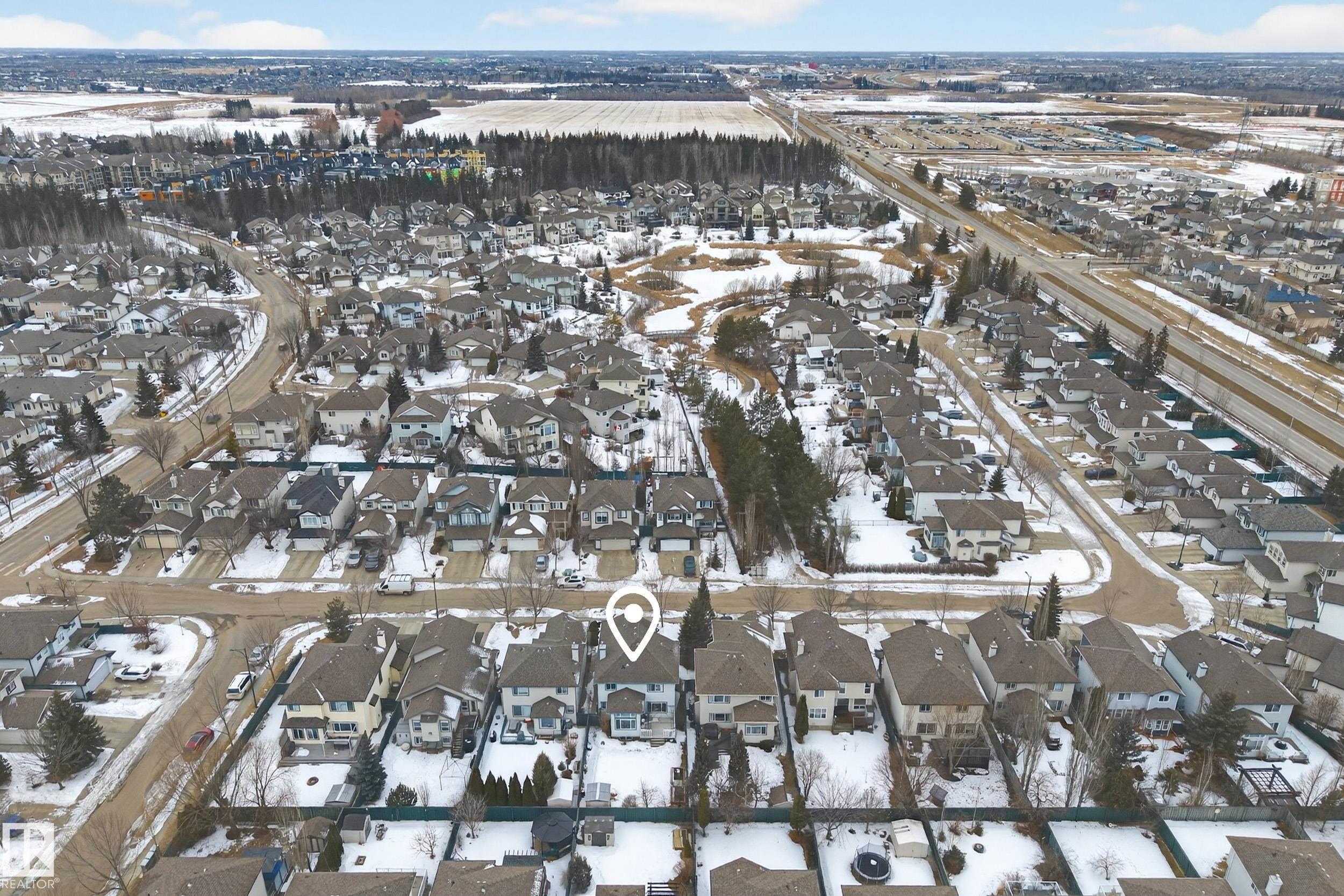 Photo 46 at 1119 Rutherford Close SW, Rutherford, Edmonton