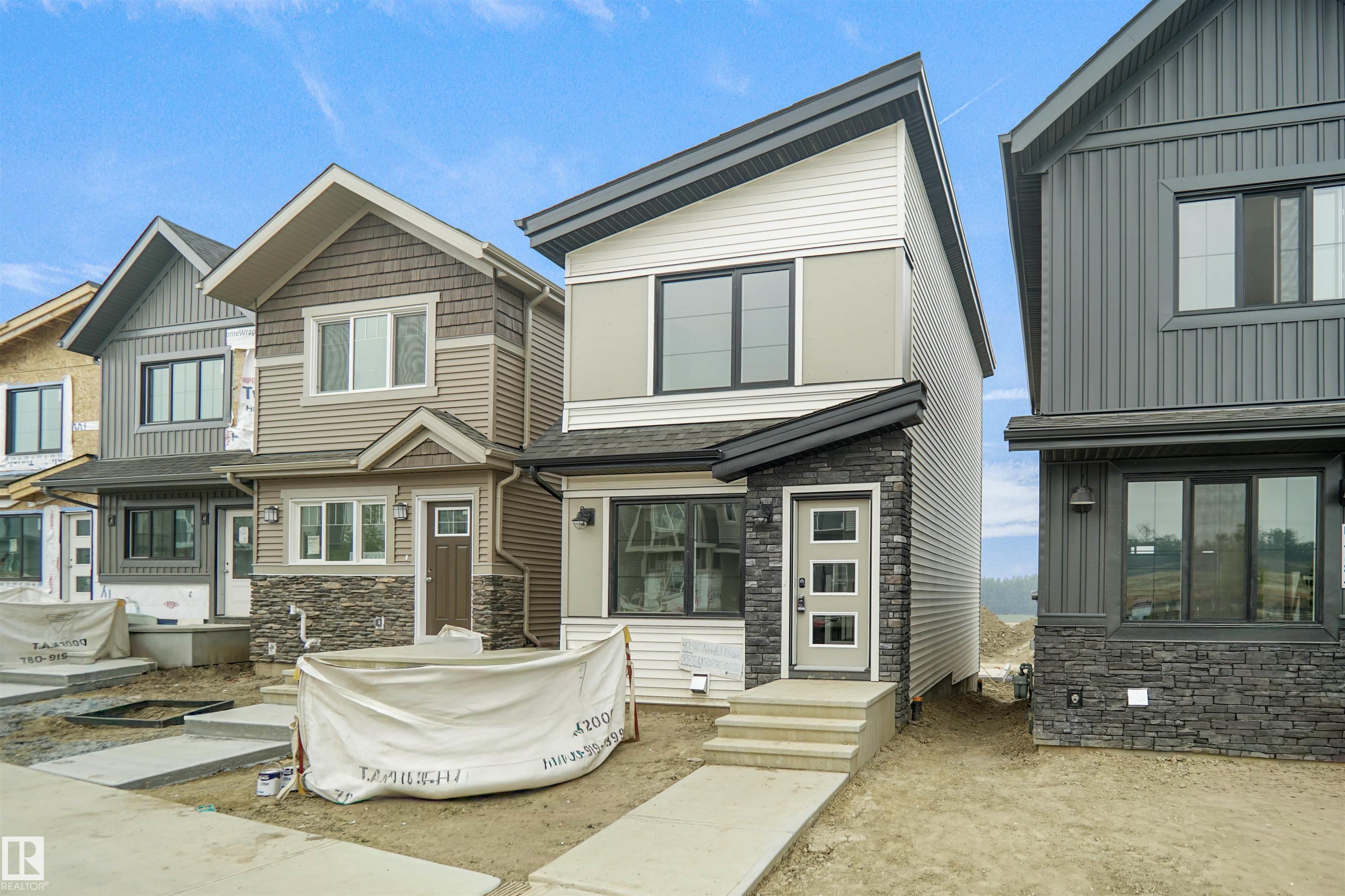 4296 Kinglet Drive NW, Kinglet Gardens, Edmonton 2