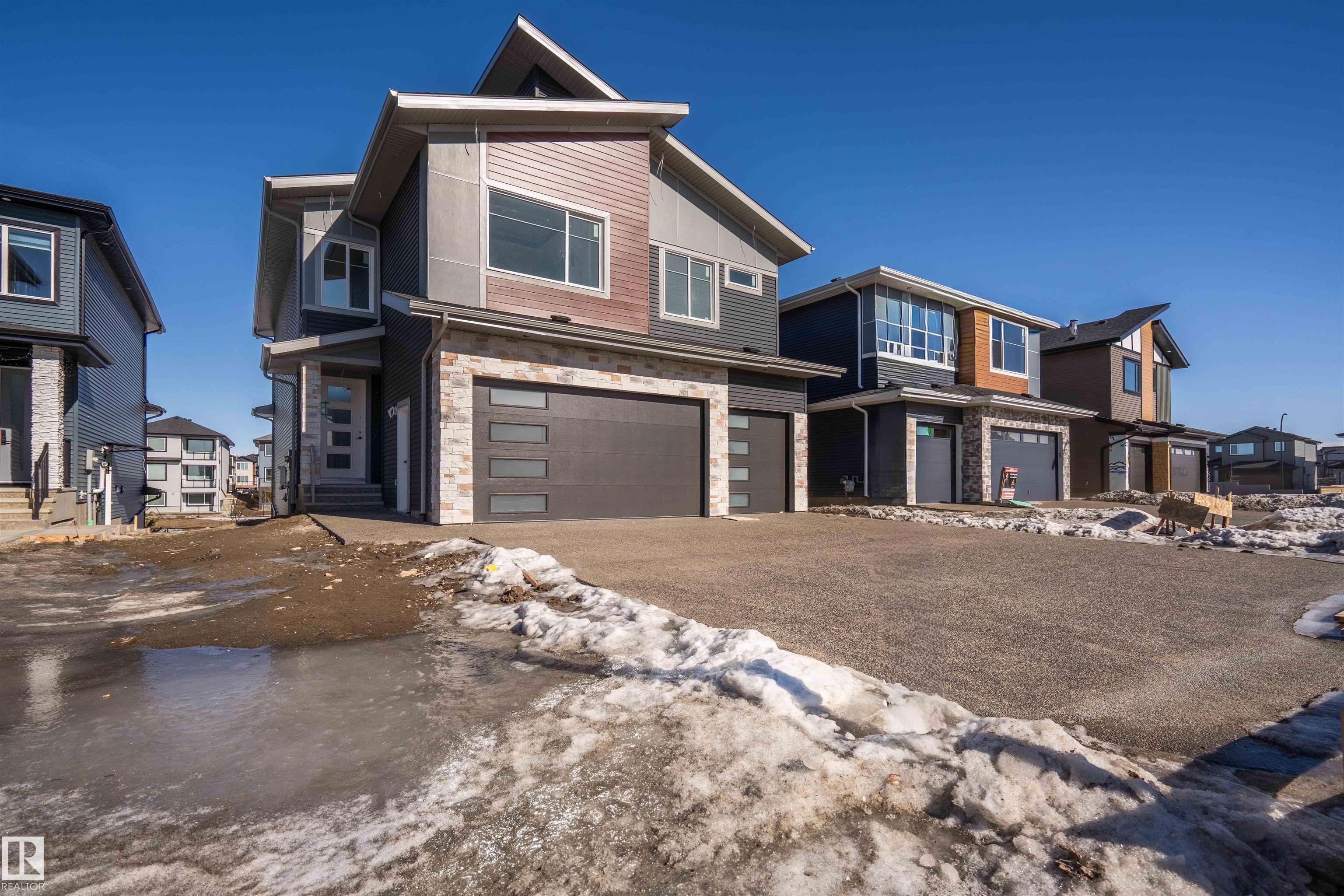 2728 64 Avenue NE, Churchill Meadow, Rural Leduc County