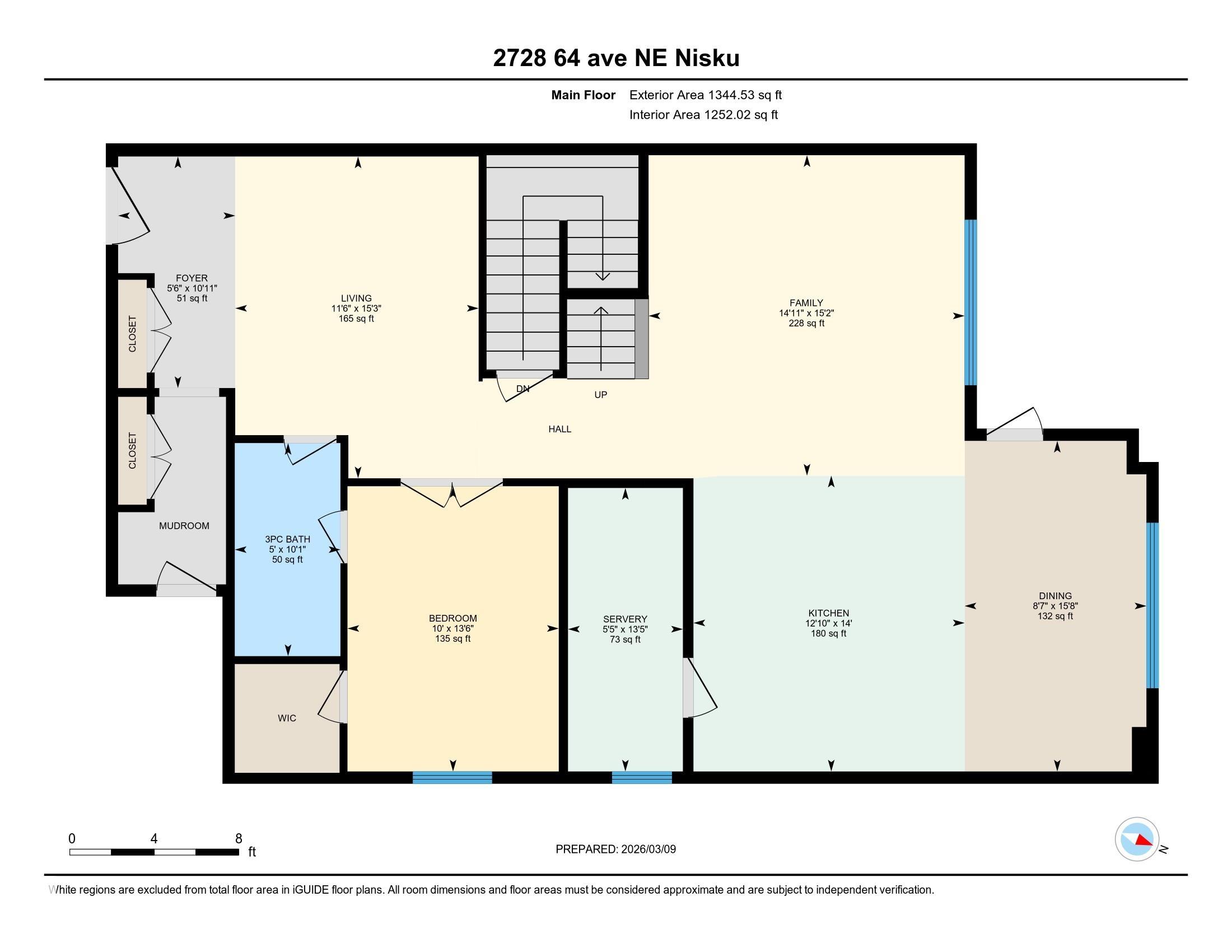 Photo 14 at 2728 64 Avenue NE, Churchill Meadow, Rural Leduc County