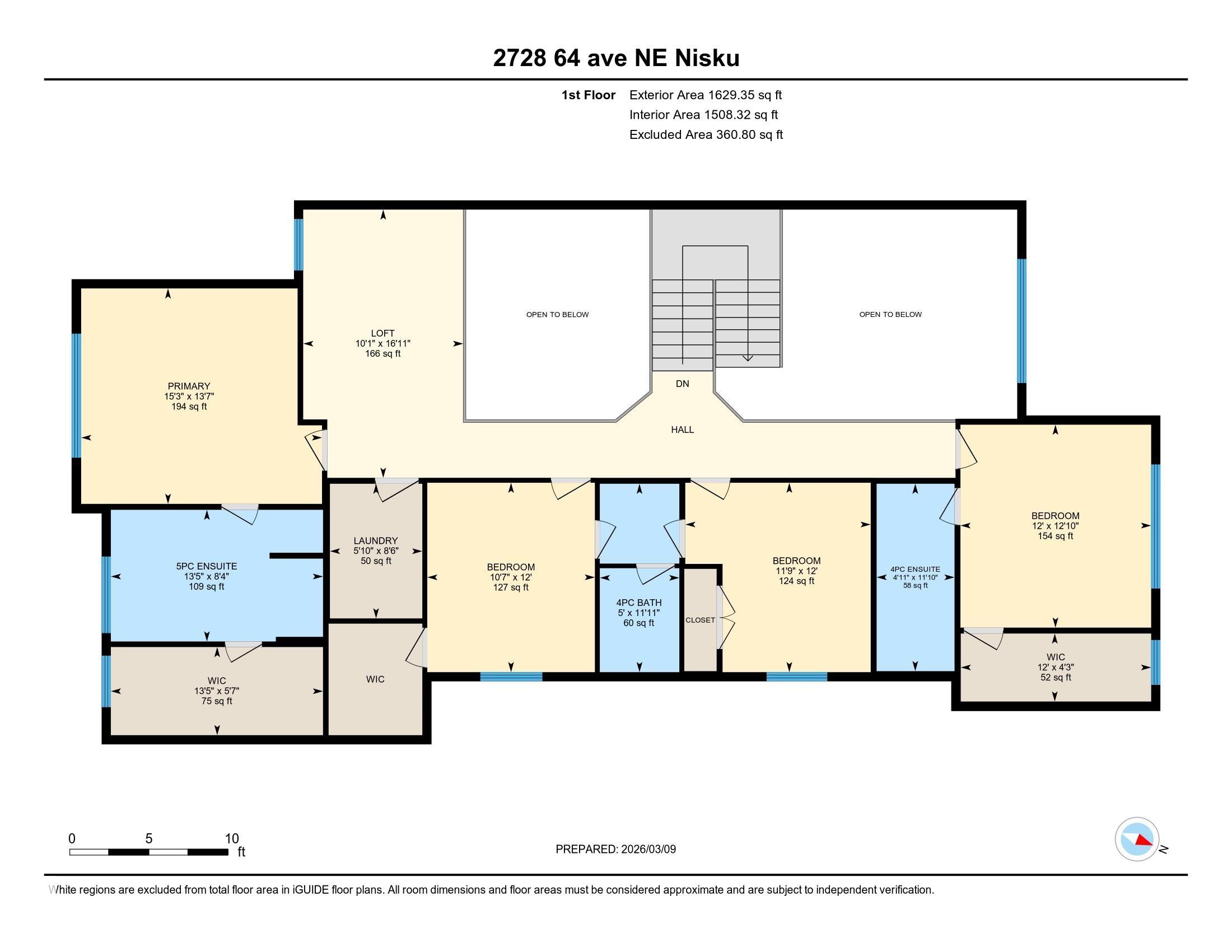Photo 15 at 2728 64 Avenue NE, Churchill Meadow, Rural Leduc County