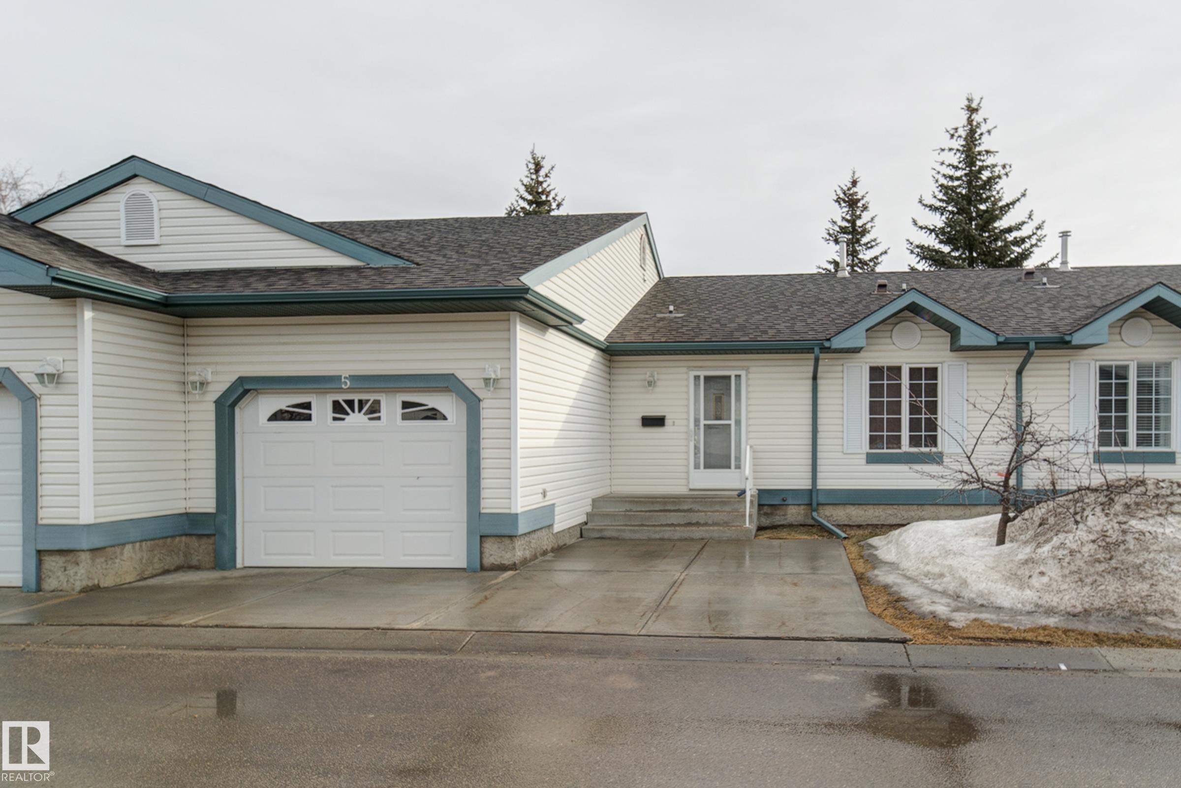 5 - 308 Jackson Road NW, Jackson Heights, Edmonton 2