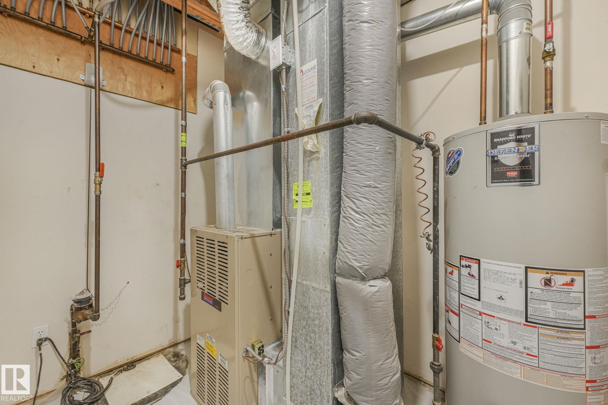 Photo 50 at 1033 Carter Crest Road NW, Carter Crest, Edmonton