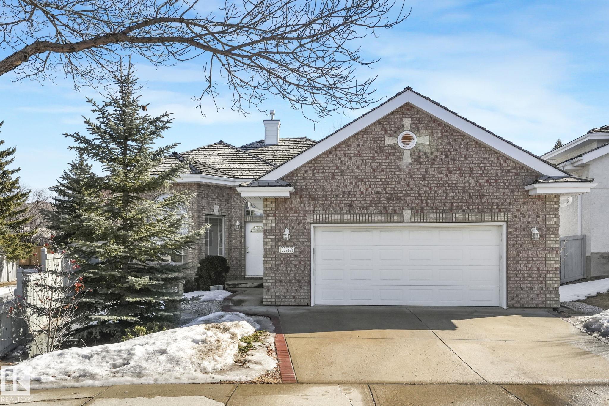 Photo 52 at 1033 Carter Crest Road NW, Carter Crest, Edmonton