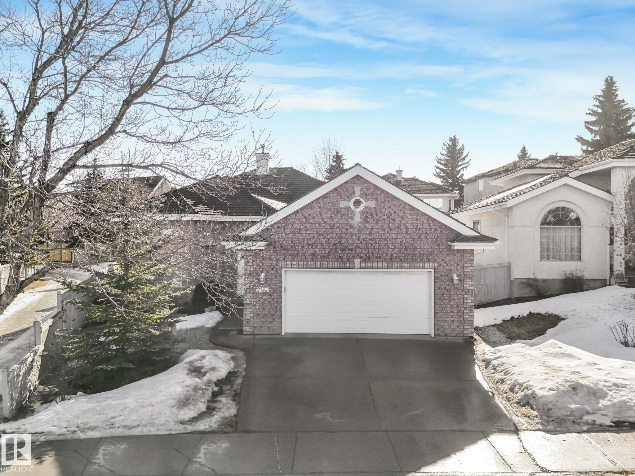 Photo 53 at 1033 Carter Crest Road NW, Carter Crest, Edmonton