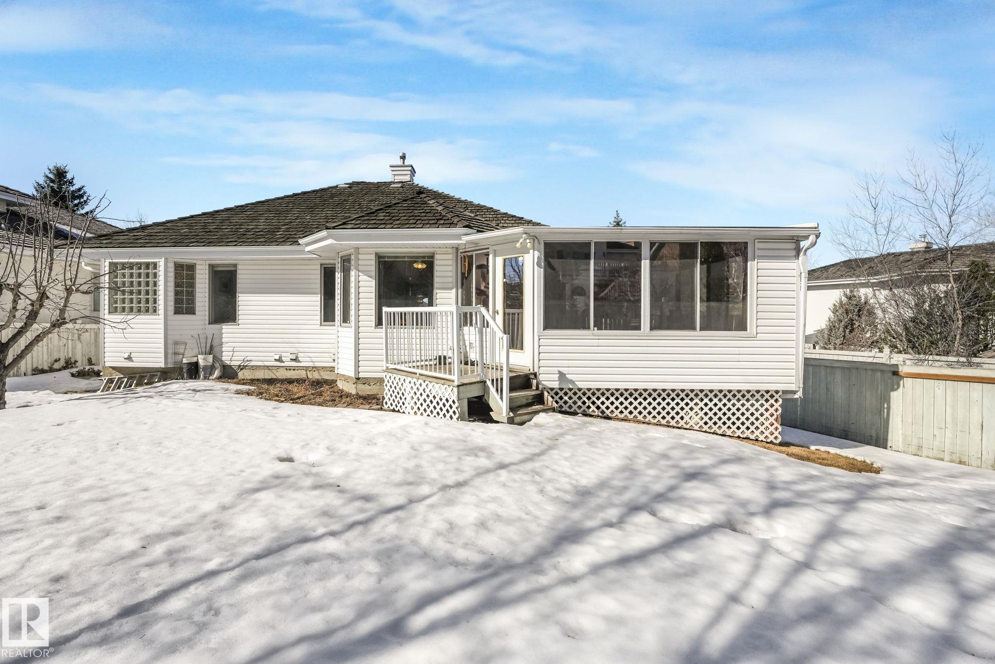 Photo 54 at 1033 Carter Crest Road NW, Carter Crest, Edmonton