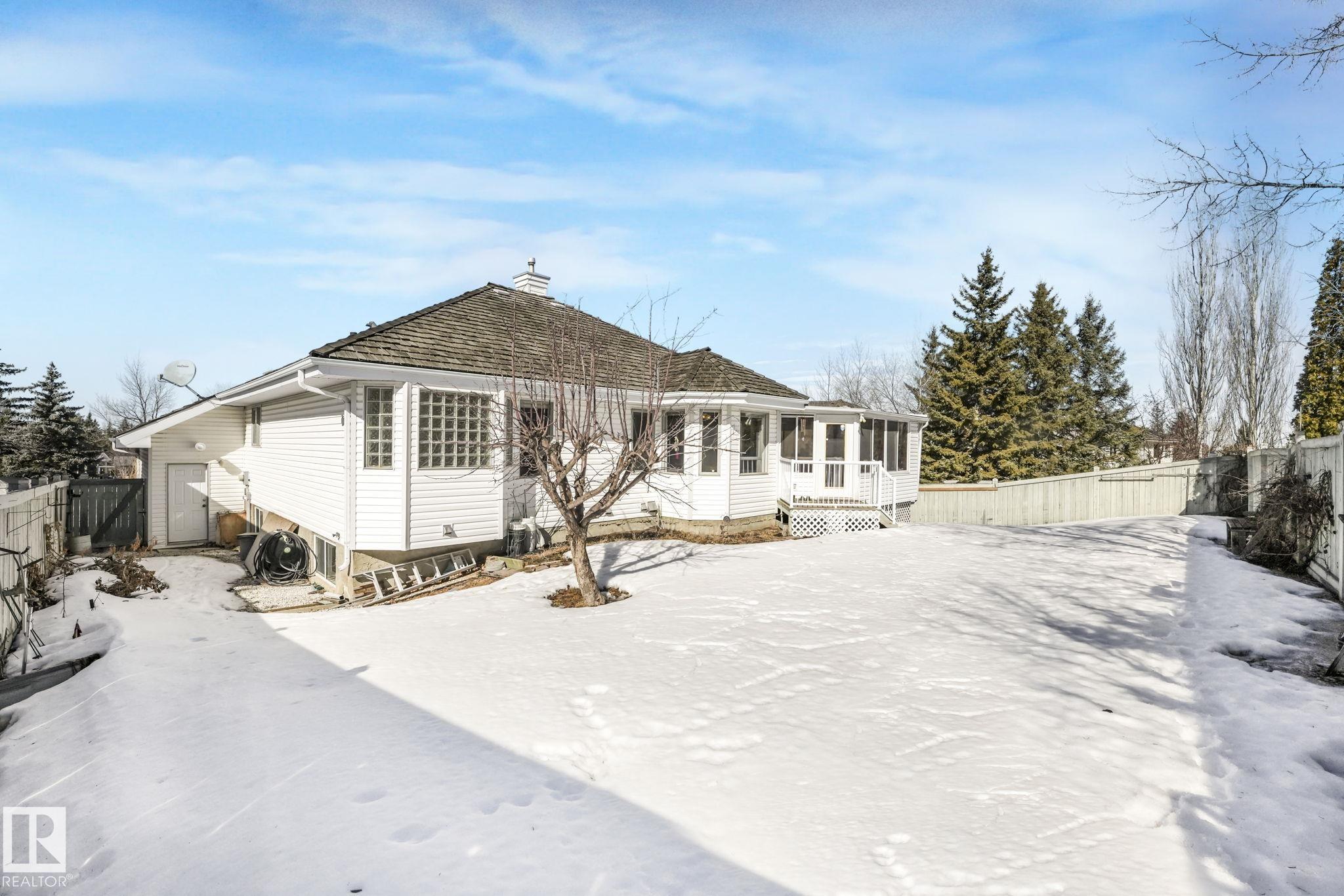 Photo 55 at 1033 Carter Crest Road NW, Carter Crest, Edmonton