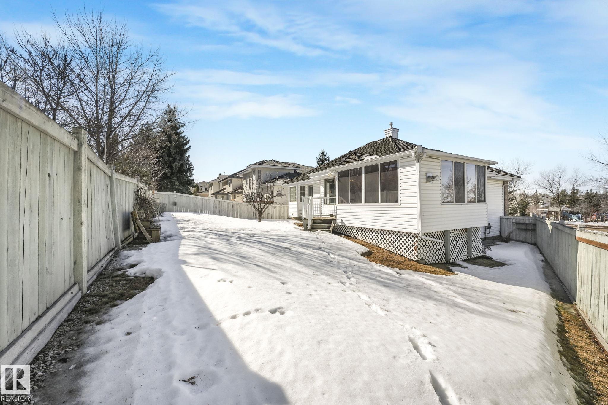 Photo 56 at 1033 Carter Crest Road NW, Carter Crest, Edmonton