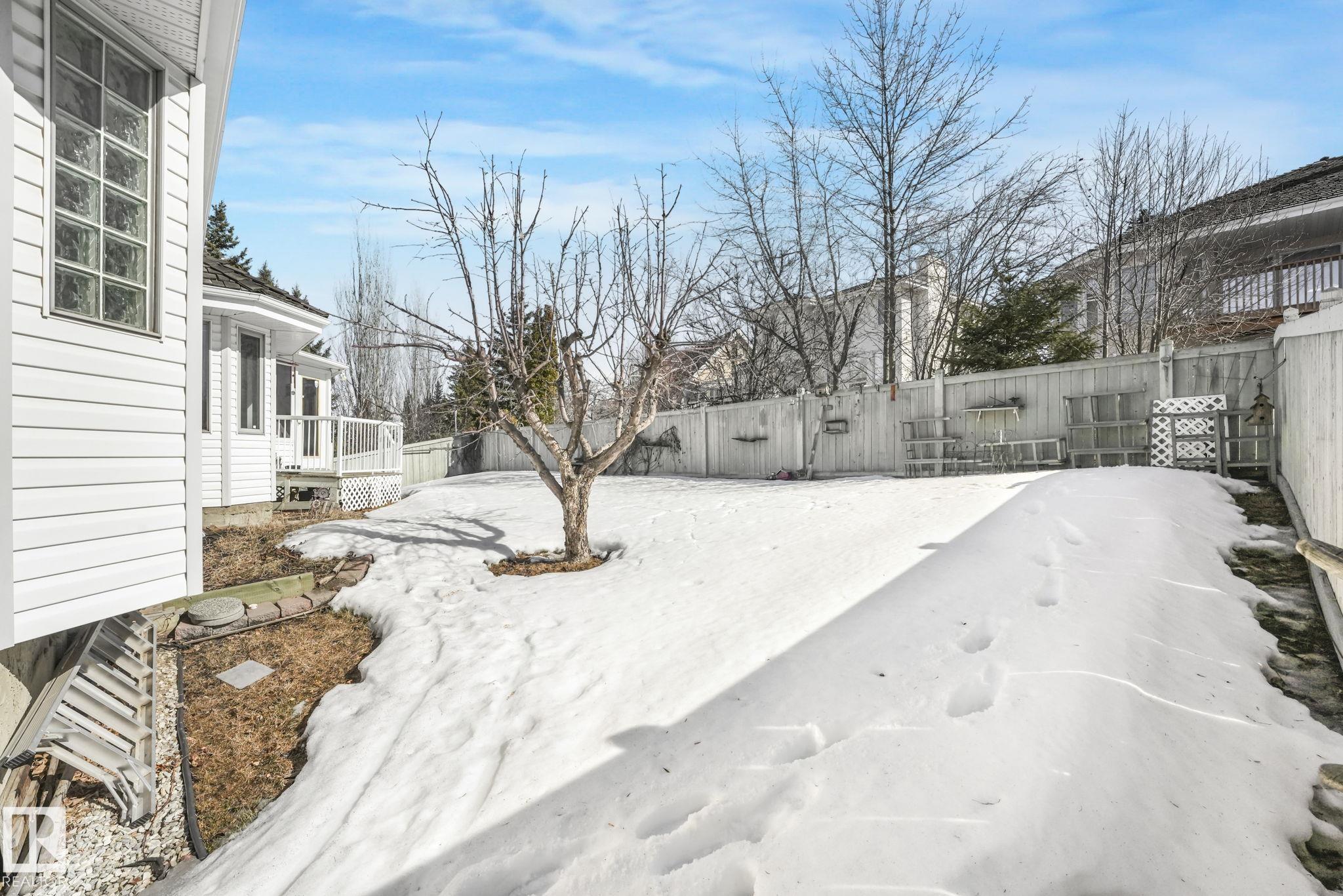 Photo 57 at 1033 Carter Crest Road NW, Carter Crest, Edmonton