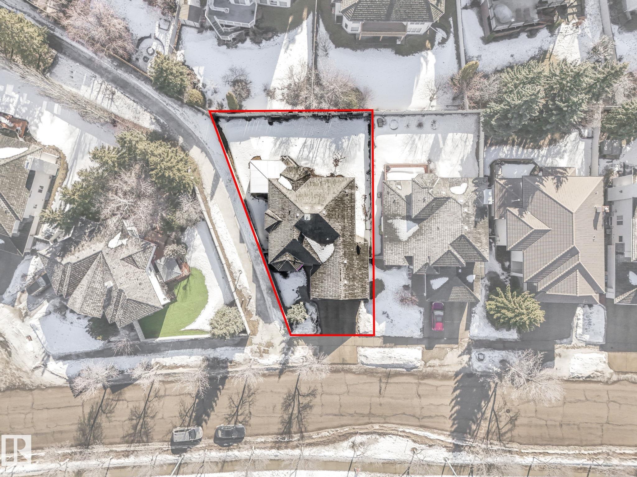 Photo 61 at 1033 Carter Crest Road NW, Carter Crest, Edmonton