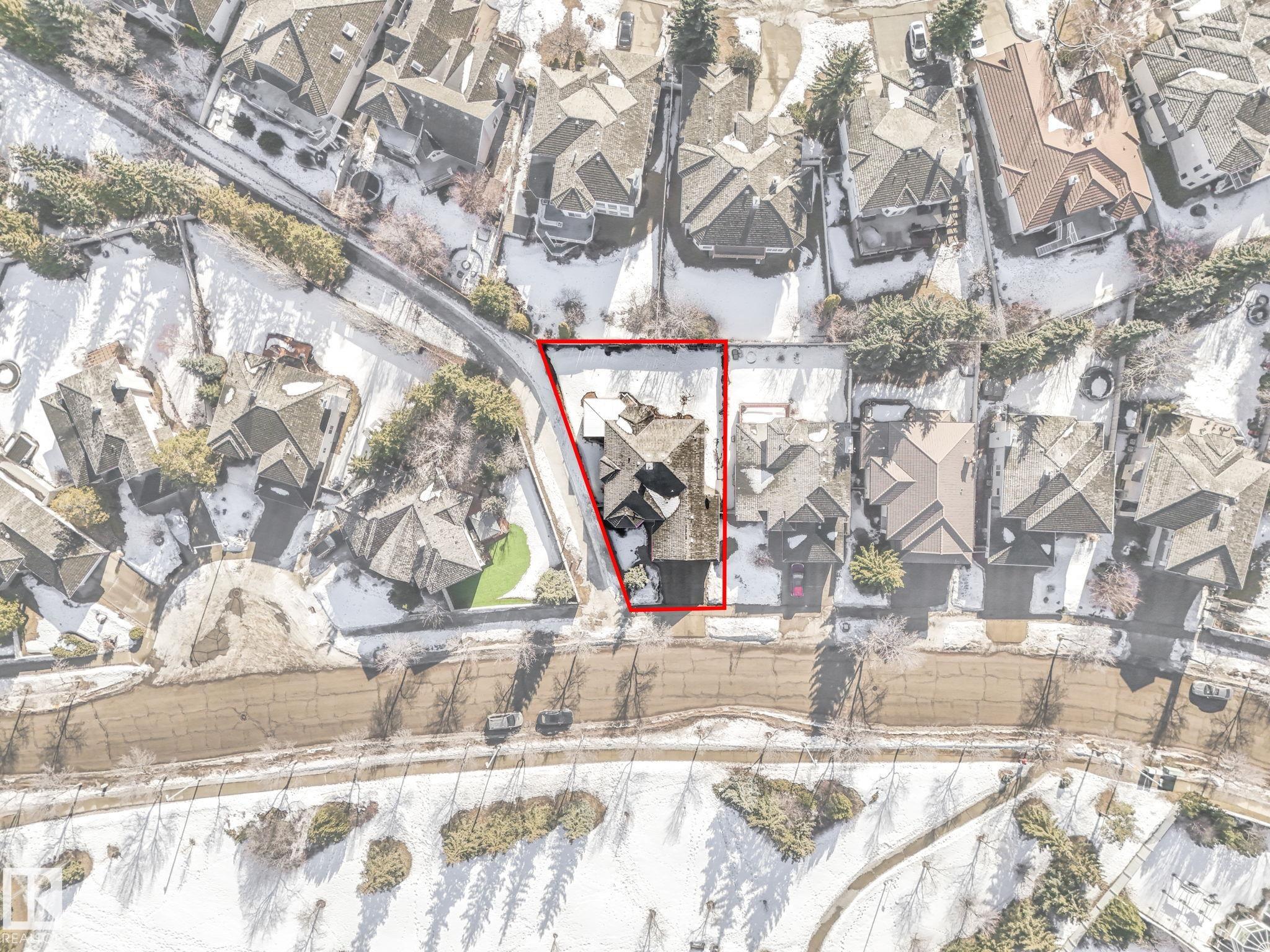 Photo 62 at 1033 Carter Crest Road NW, Carter Crest, Edmonton