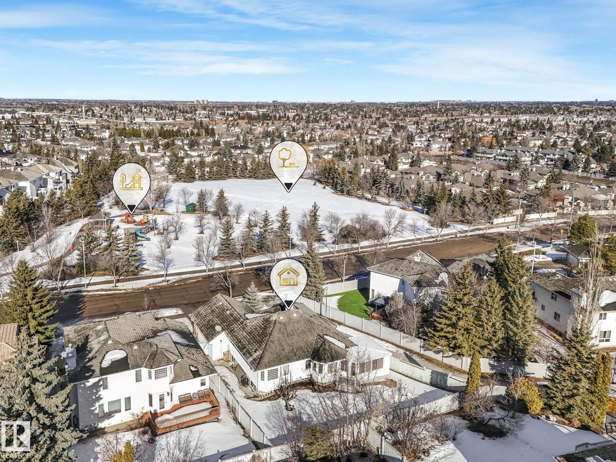 Photo 63 at 1033 Carter Crest Road NW, Carter Crest, Edmonton