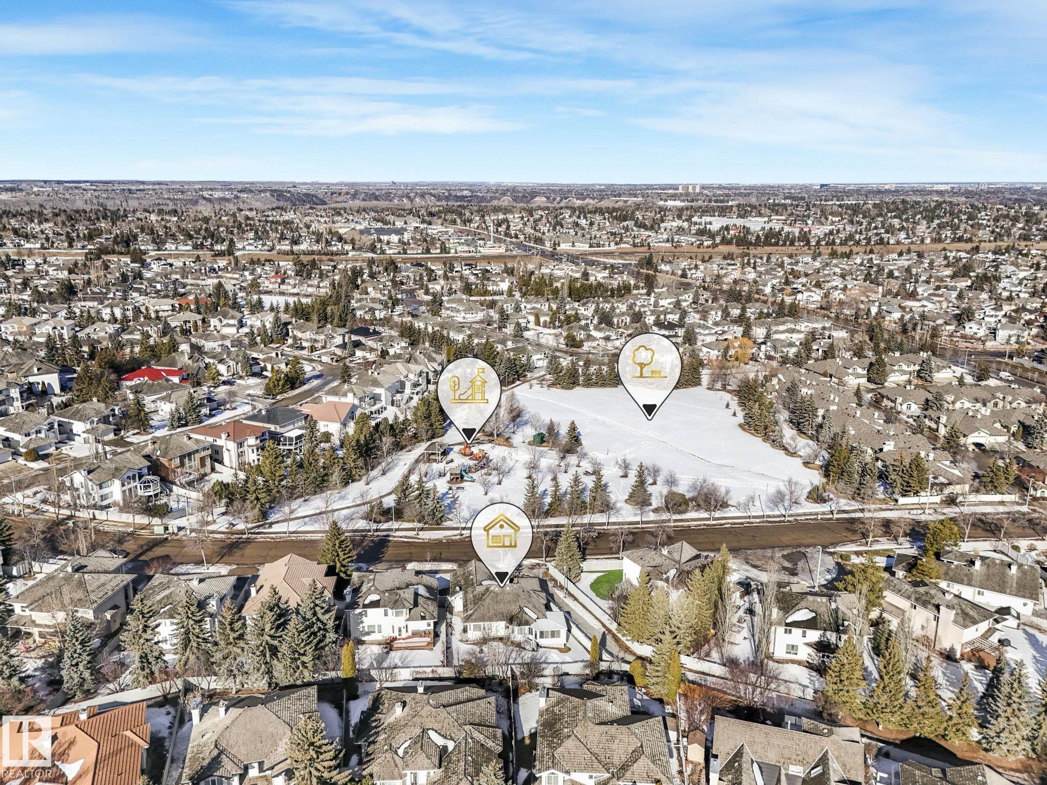 Photo 64 at 1033 Carter Crest Road NW, Carter Crest, Edmonton