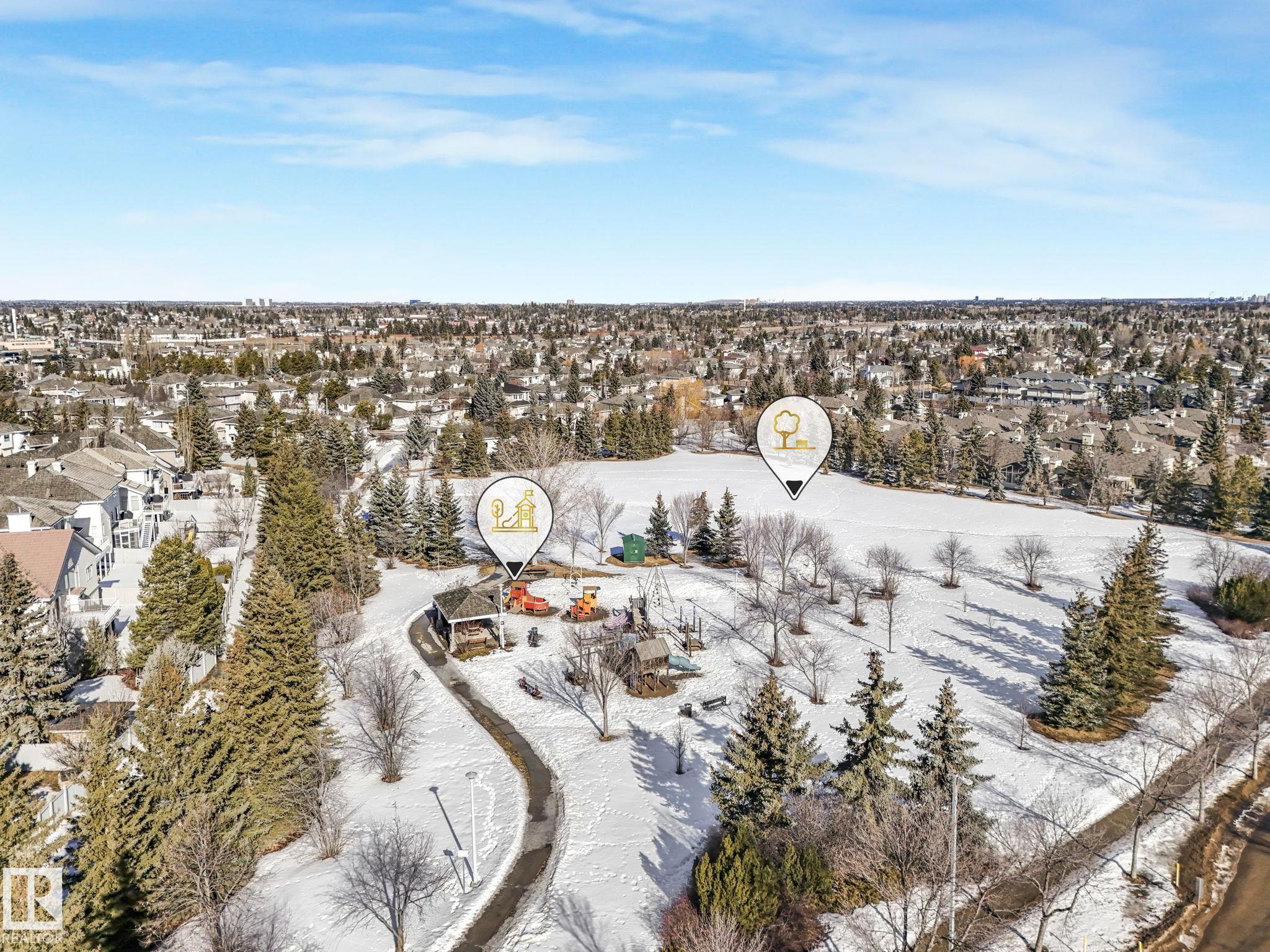 Photo 66 at 1033 Carter Crest Road NW, Carter Crest, Edmonton