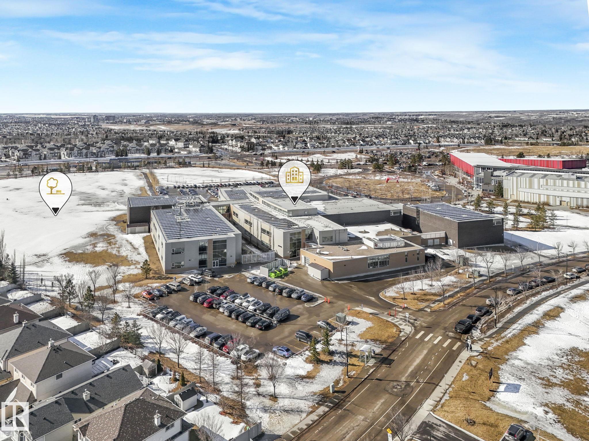 Photo 68 at 1033 Carter Crest Road NW, Carter Crest, Edmonton