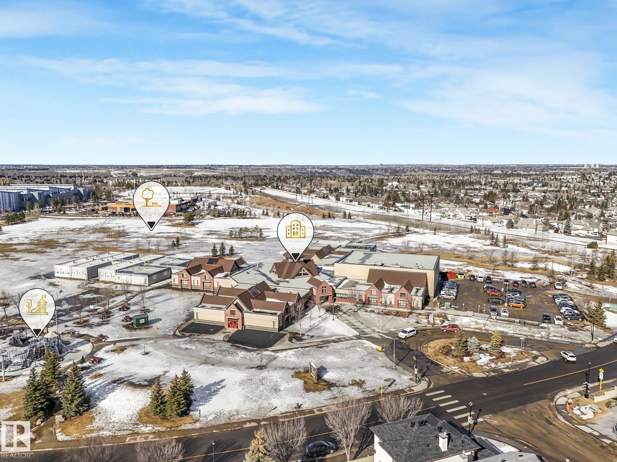 Photo 69 at 1033 Carter Crest Road NW, Carter Crest, Edmonton